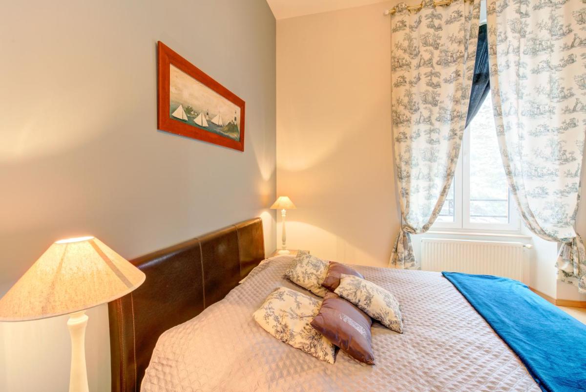 Family Suite - Photo 10