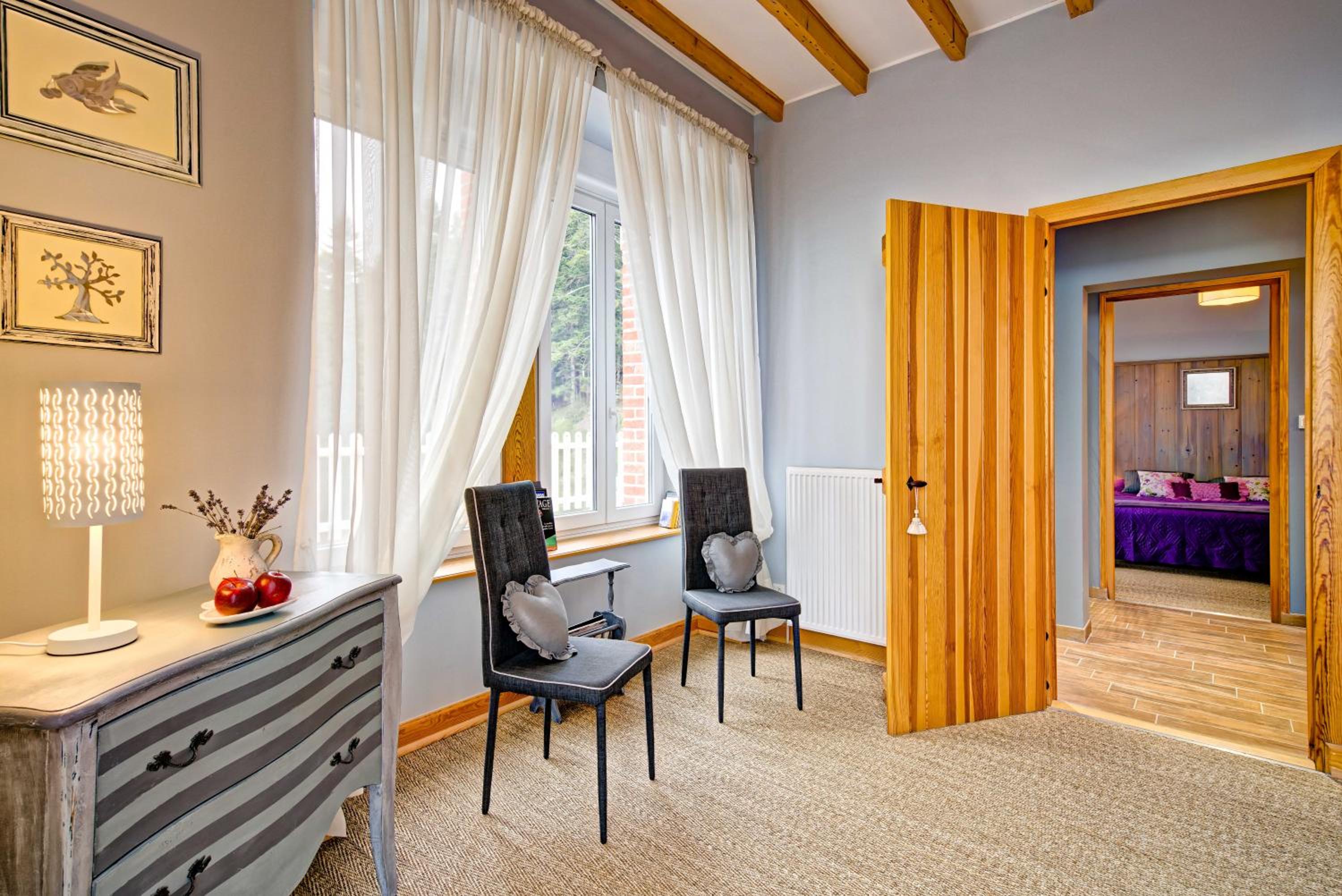 Suite with Terrace - Photo 5