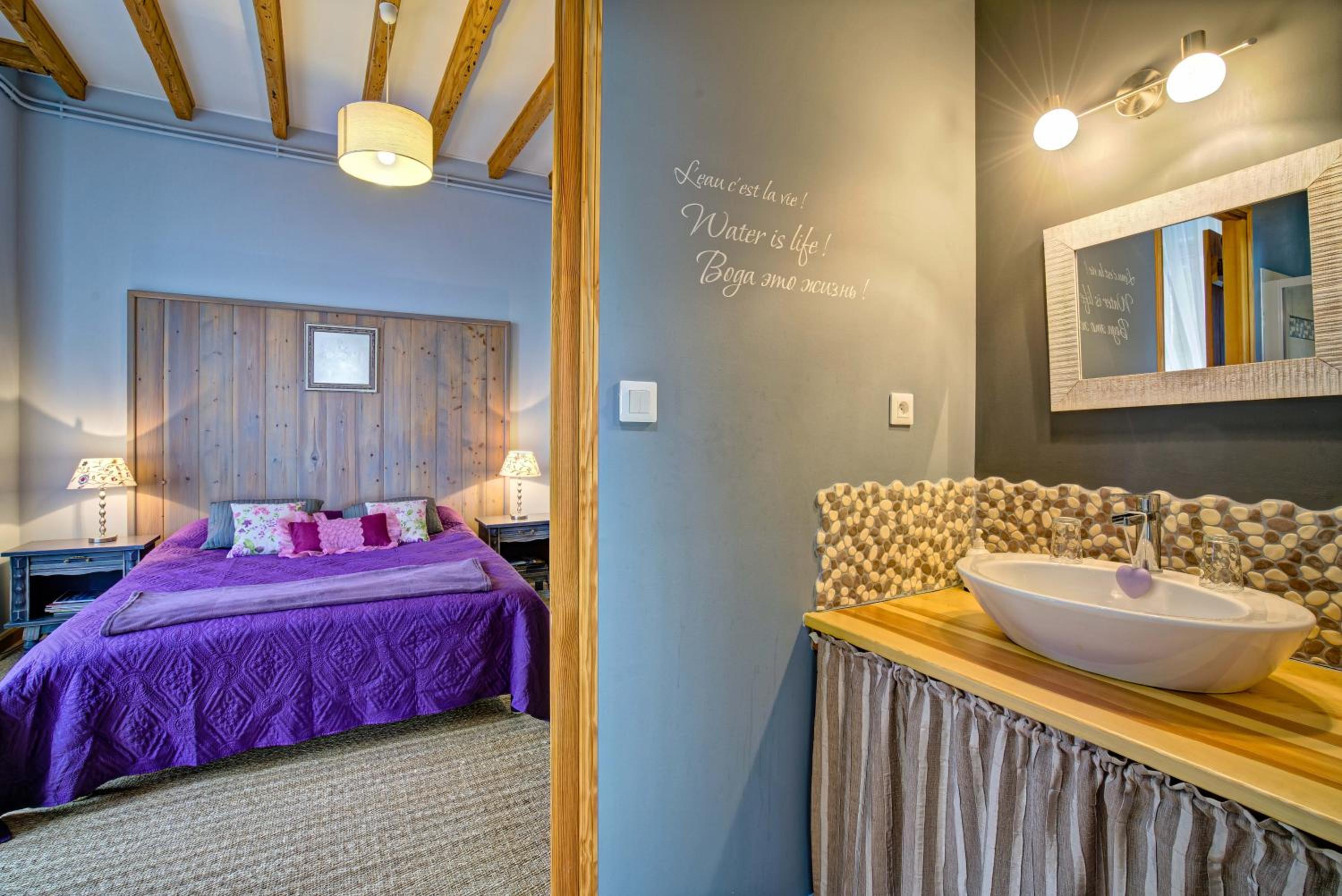 Suite with Terrace - Photo 12