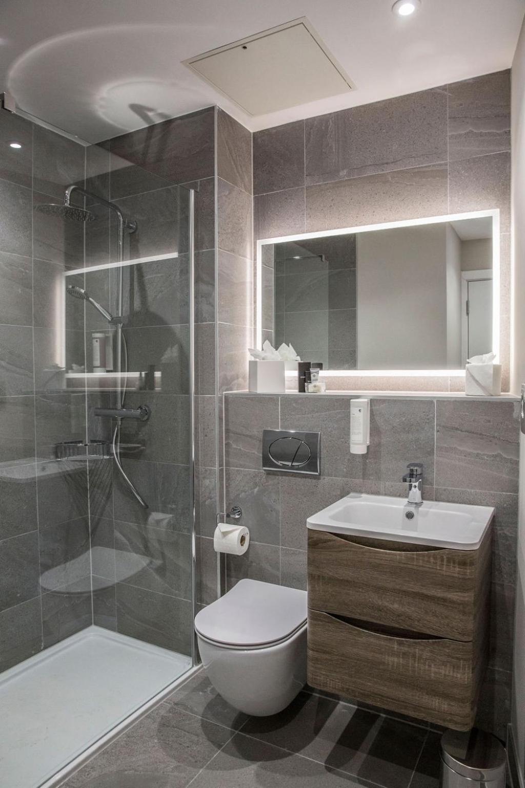 Double Room - Photo 8