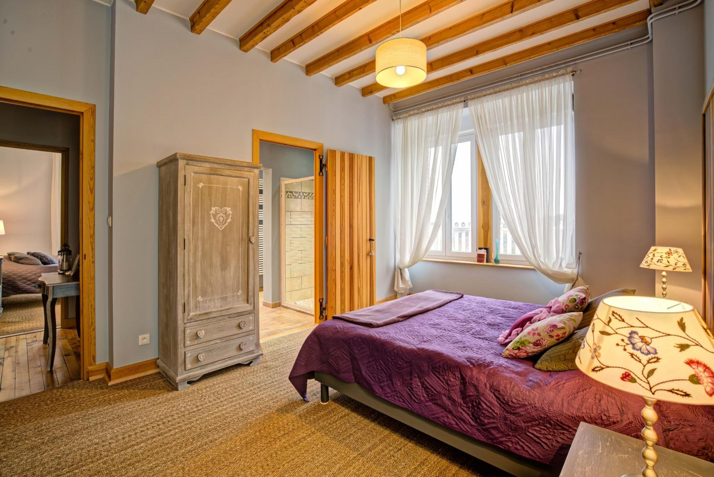 Suite with Terrace - Photo 14
