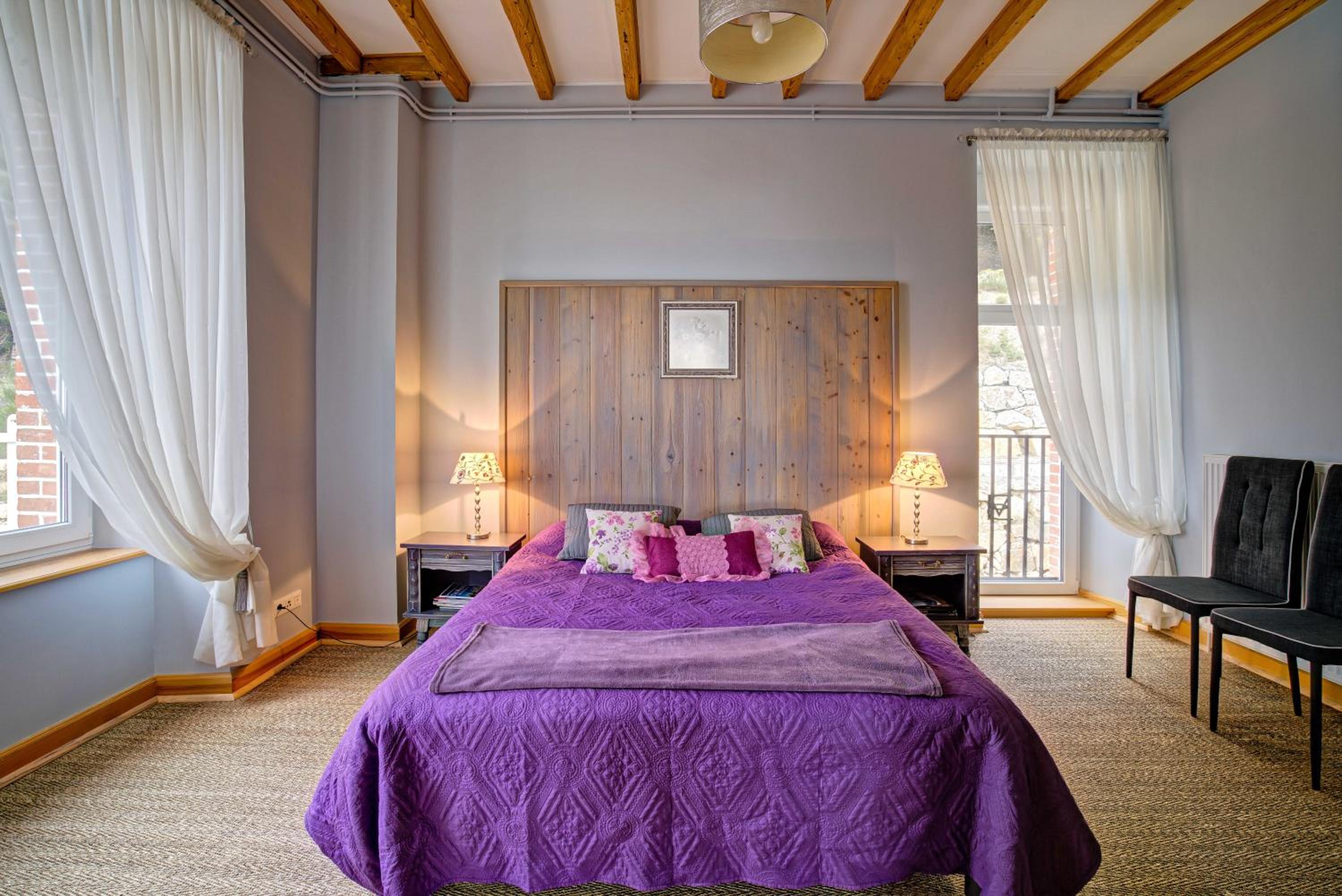 Suite with Terrace - Photo 17