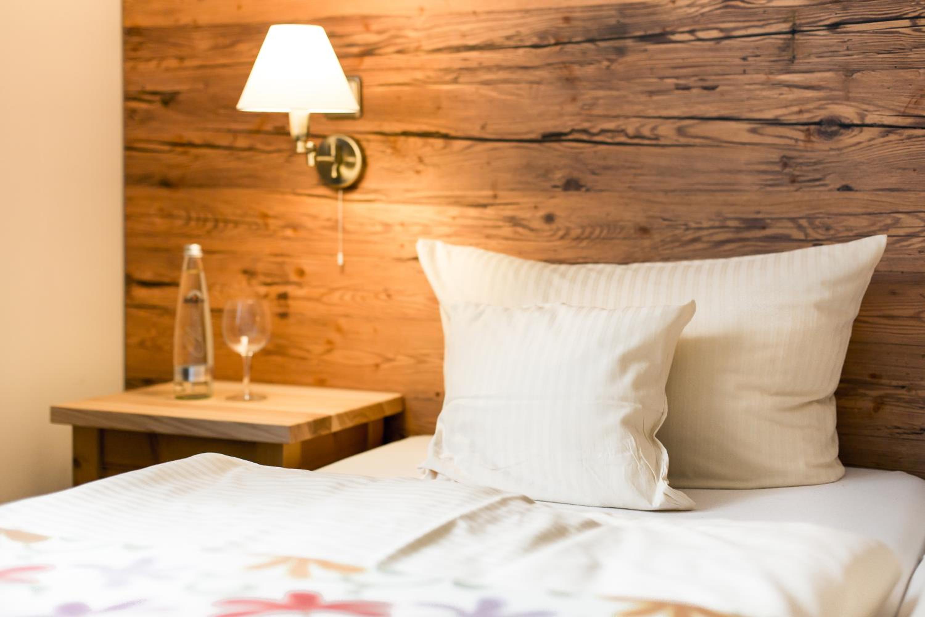 Single Room photo 1