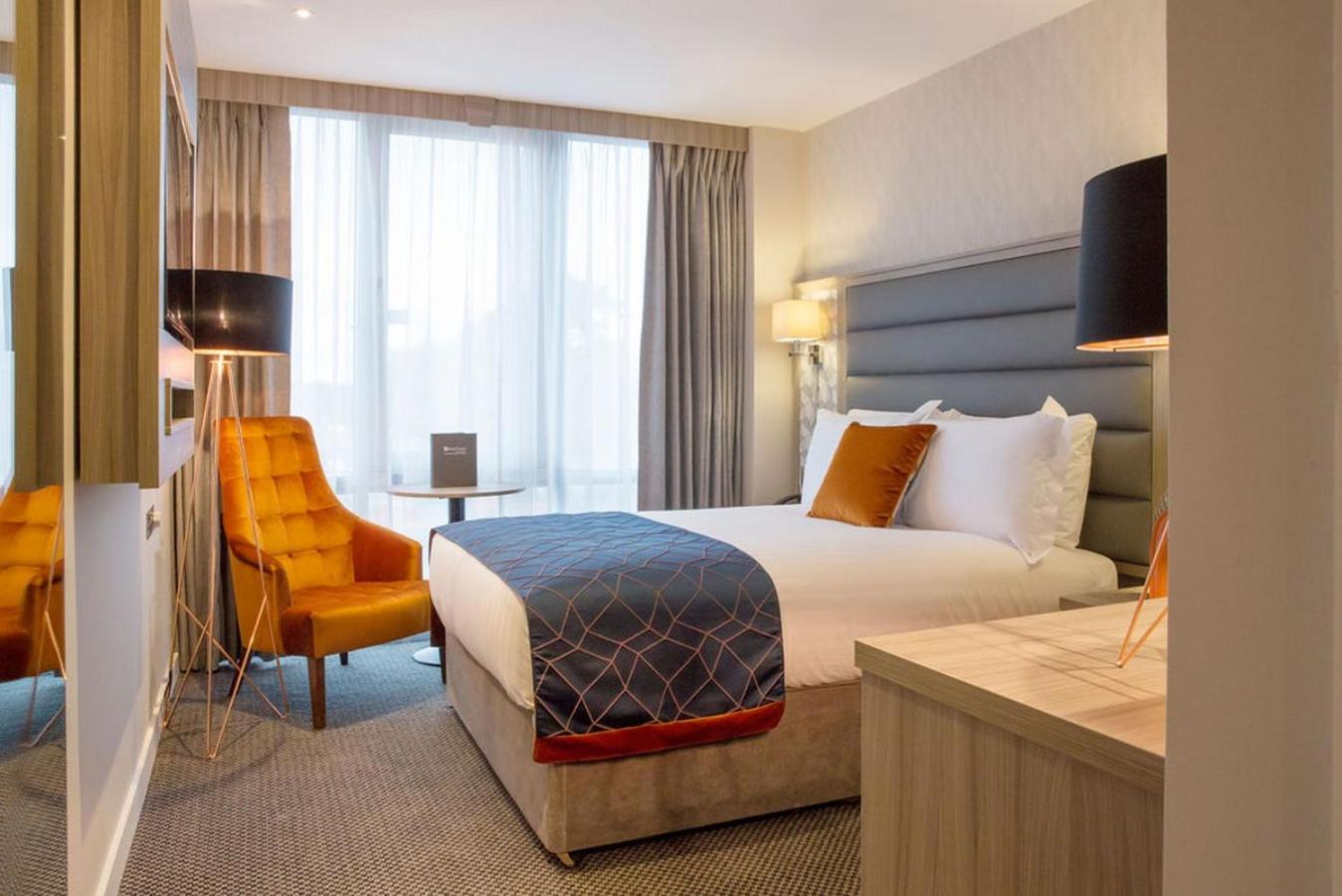 Double Room - Photo 1