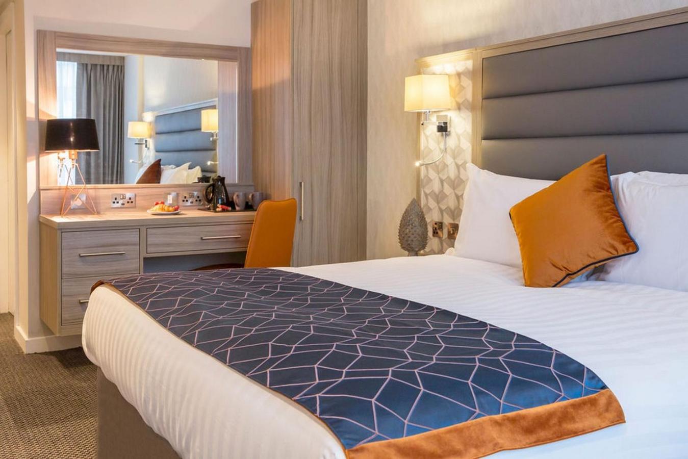 Double Room - Photo 2