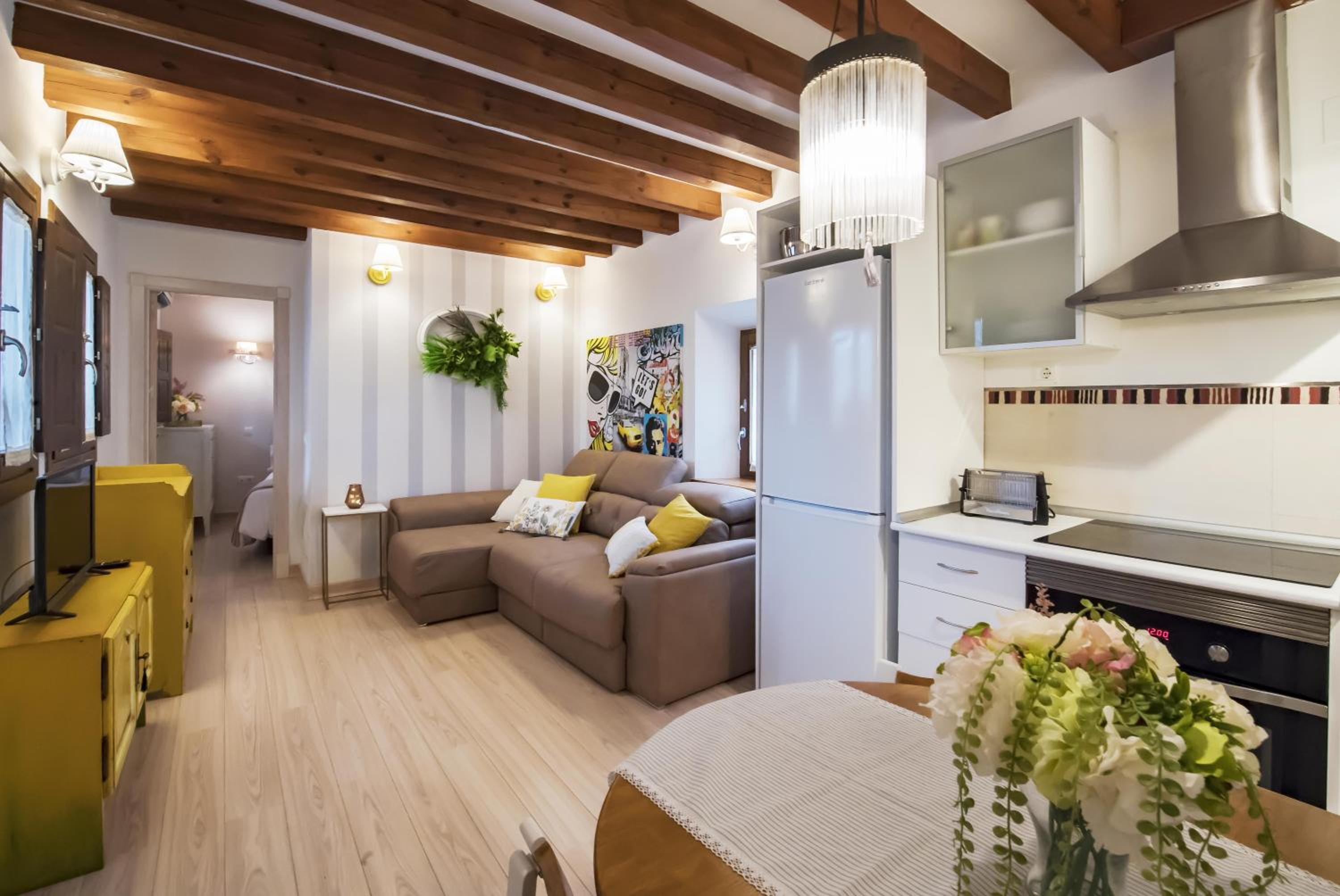 Apartamento