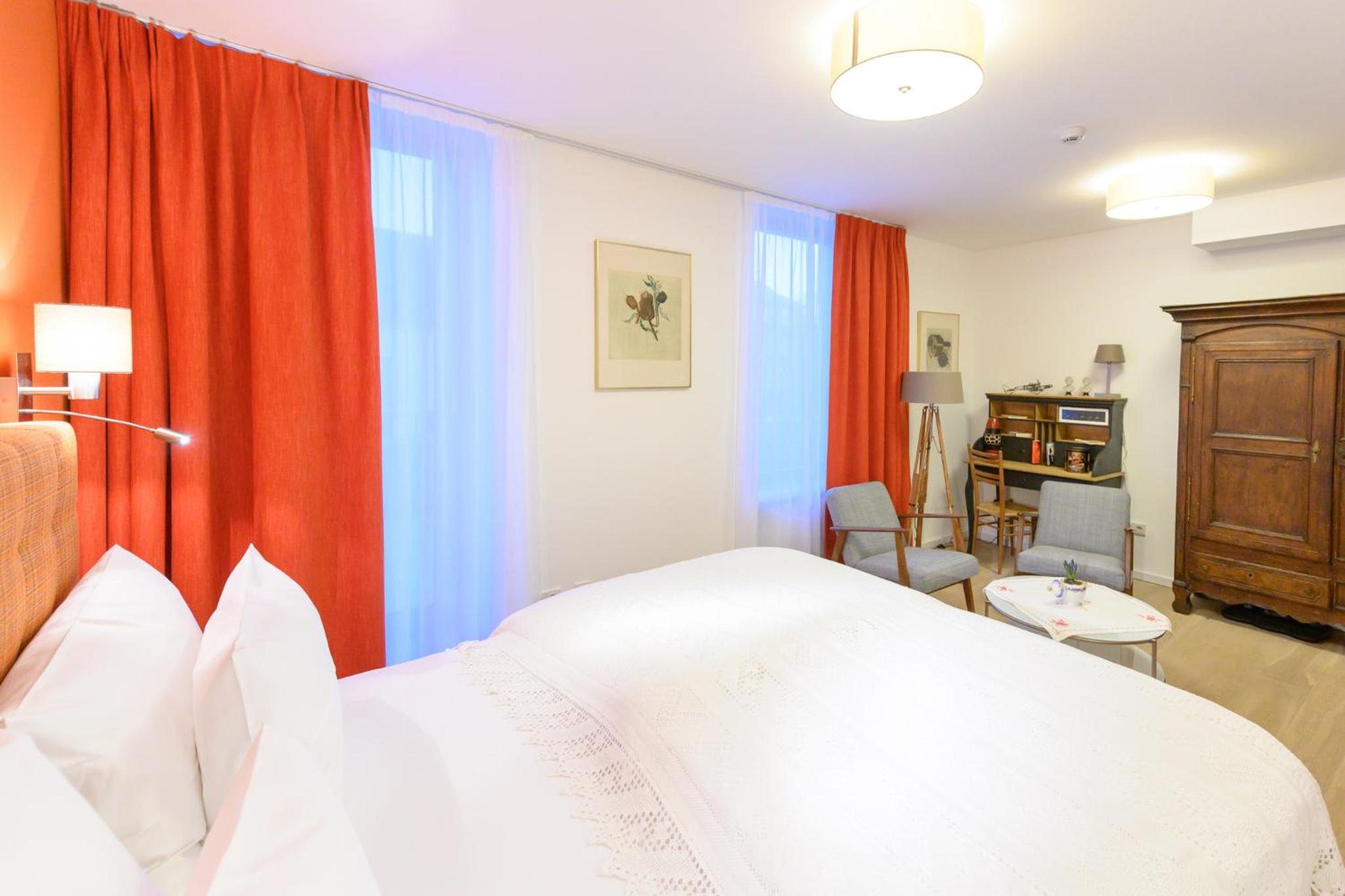 Superior Queen Room photo 3