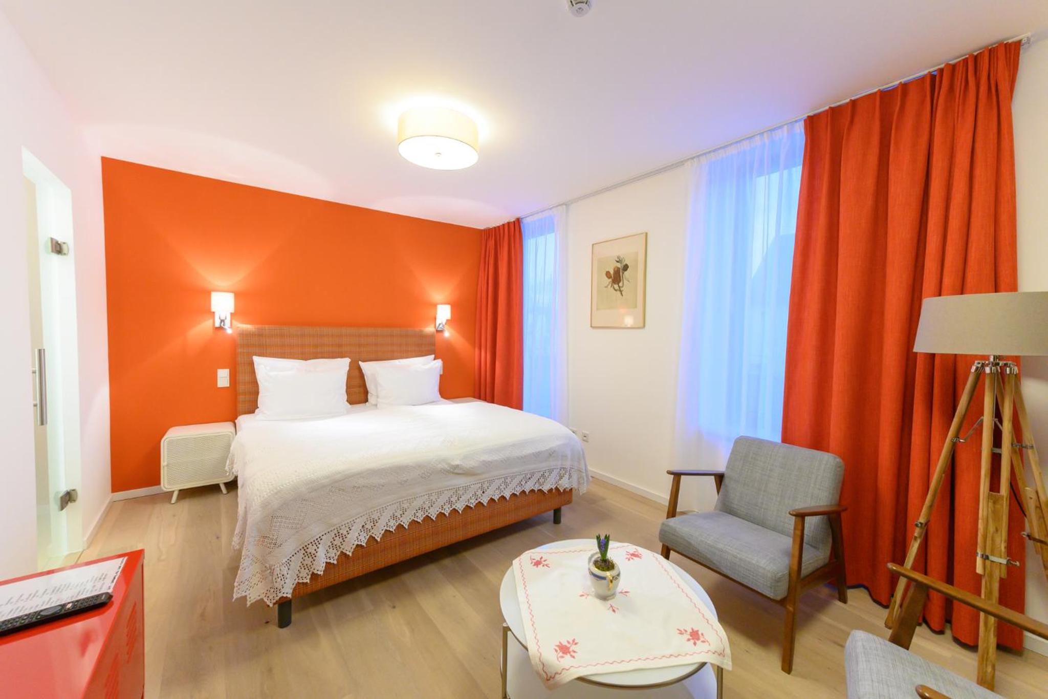 Superior Queen Room