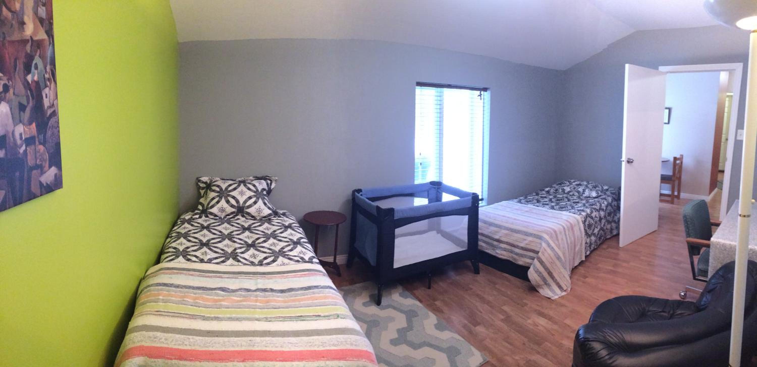 Standard Double Room with Shared Bathroom photo 2
