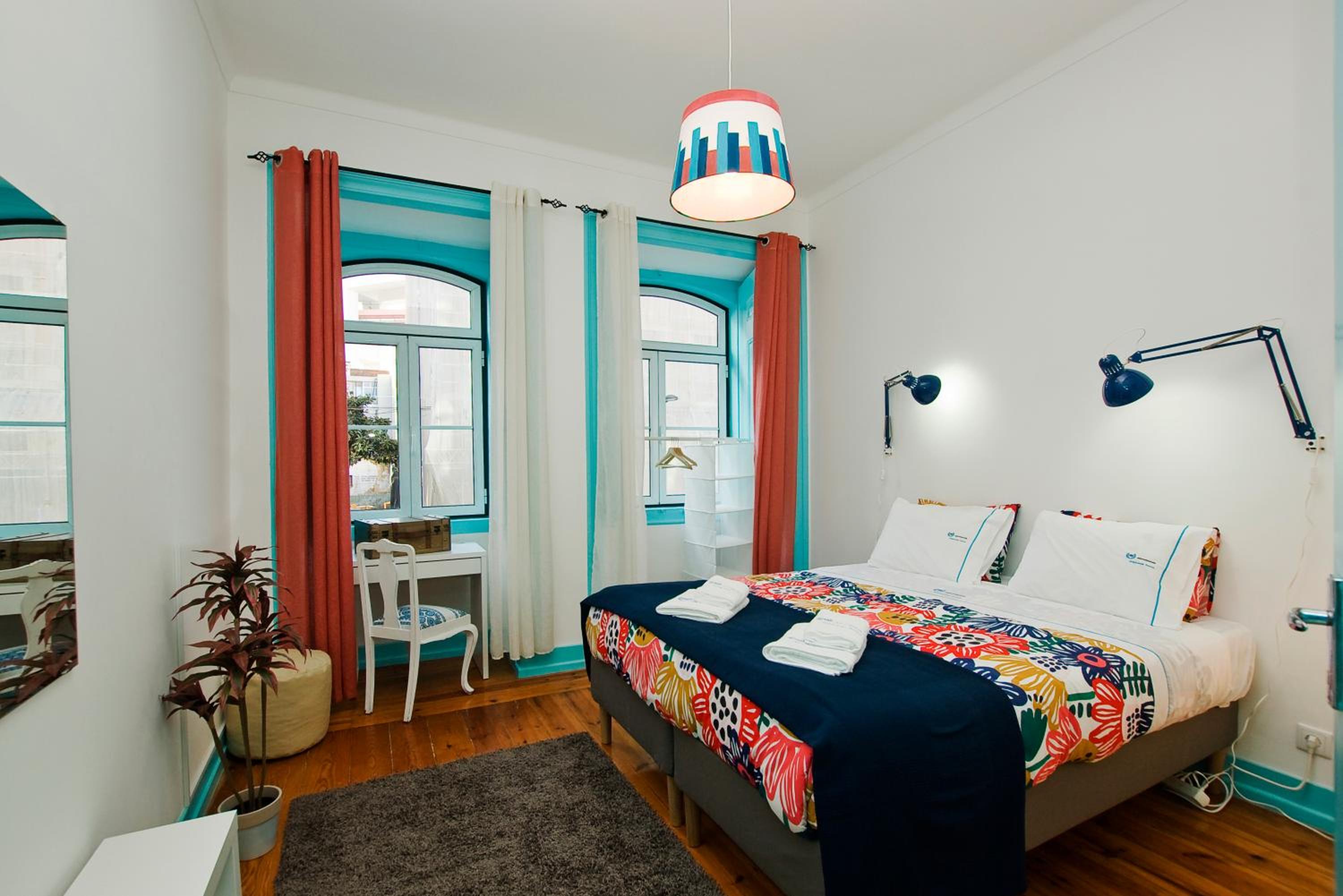 Double Room with Shared Bathroom photo 1