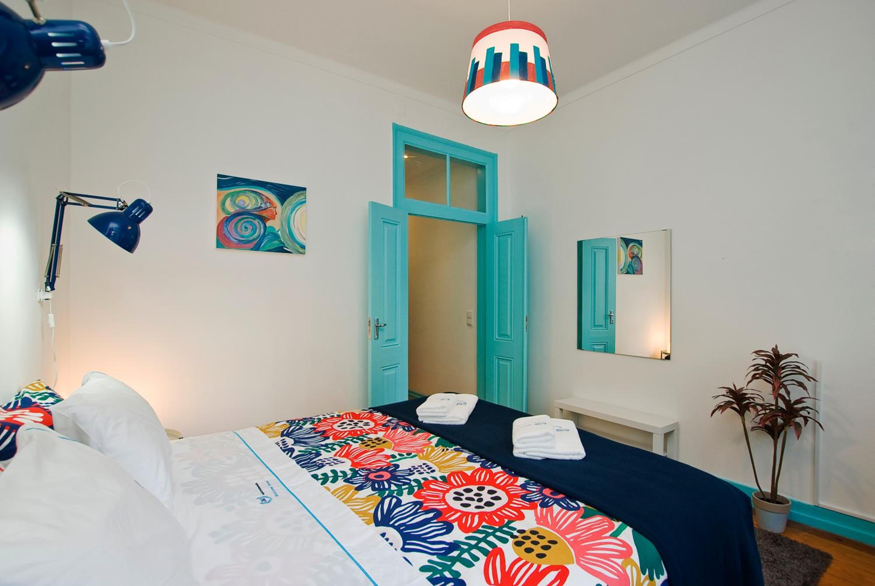 Double Room with Shared Bathroom photo 3