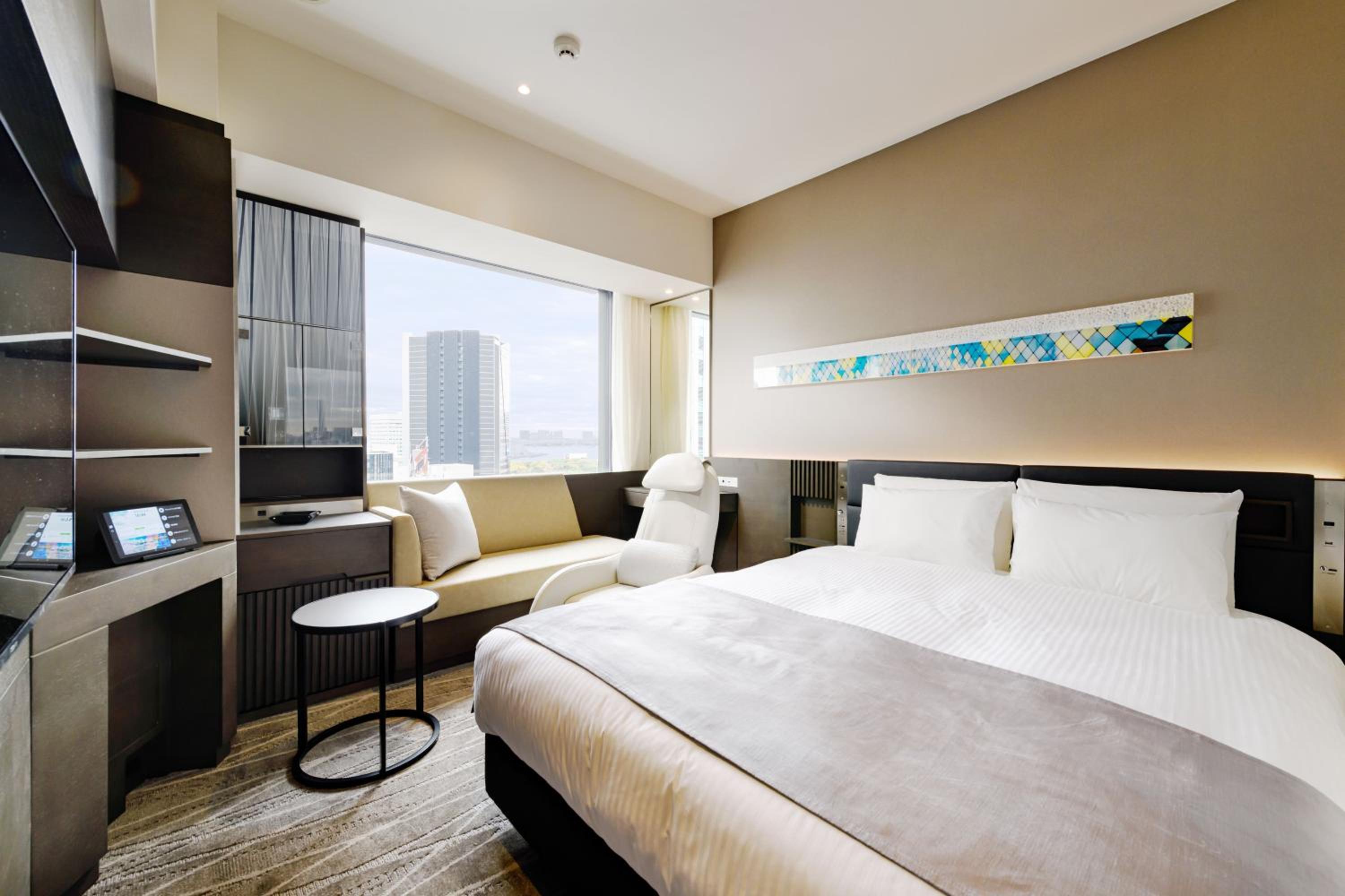Double Room - Non Smoking