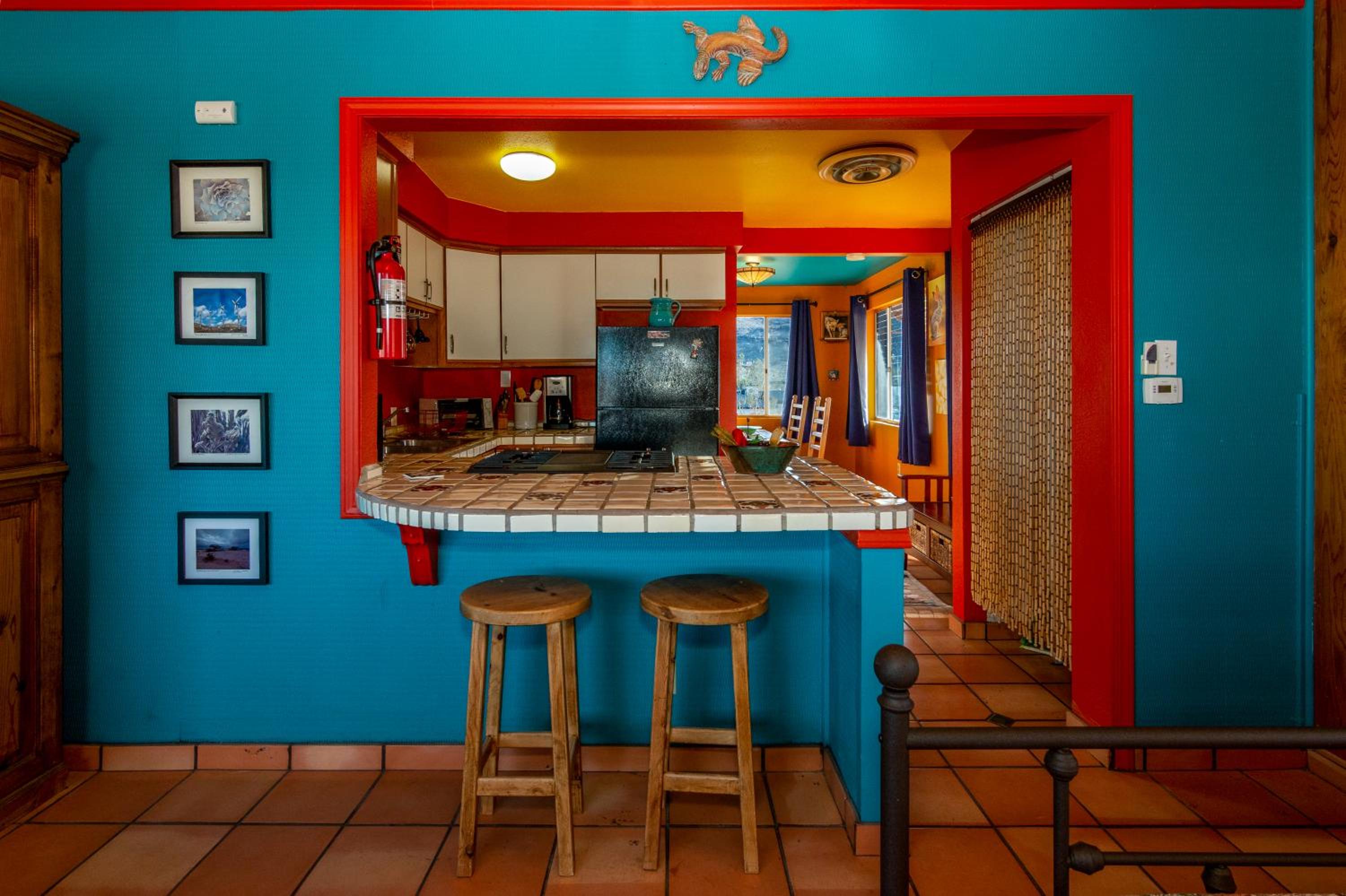 One-Bedroom House - Photo 10