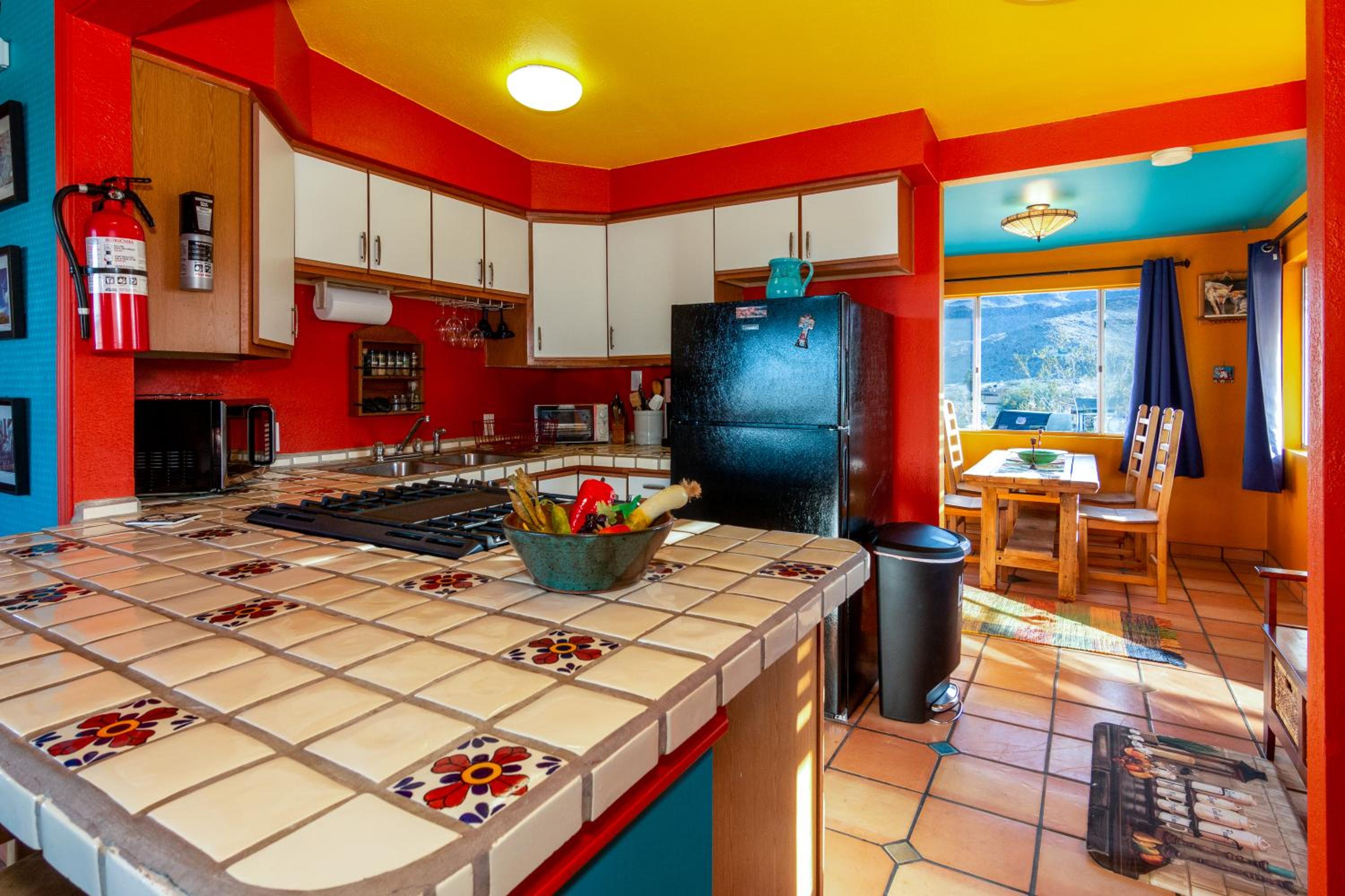 One-Bedroom House - Photo 11