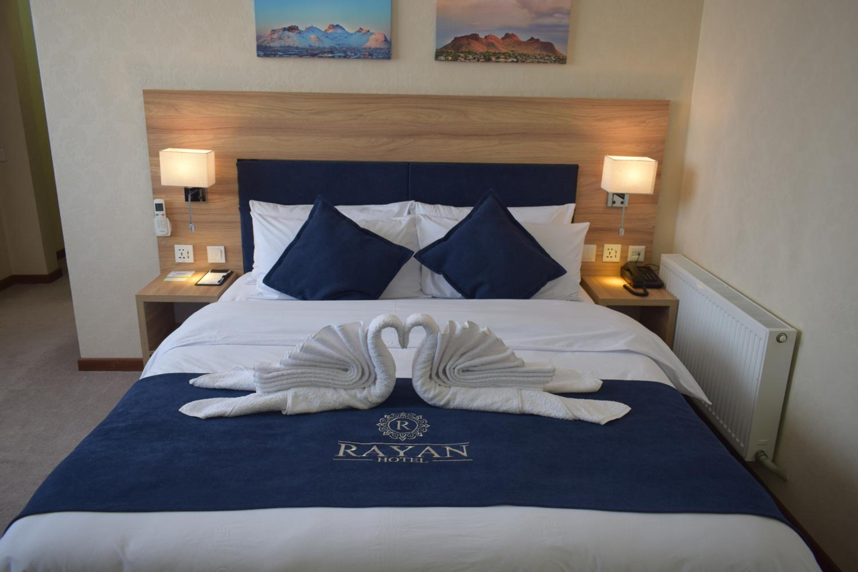 Double Room photo 3