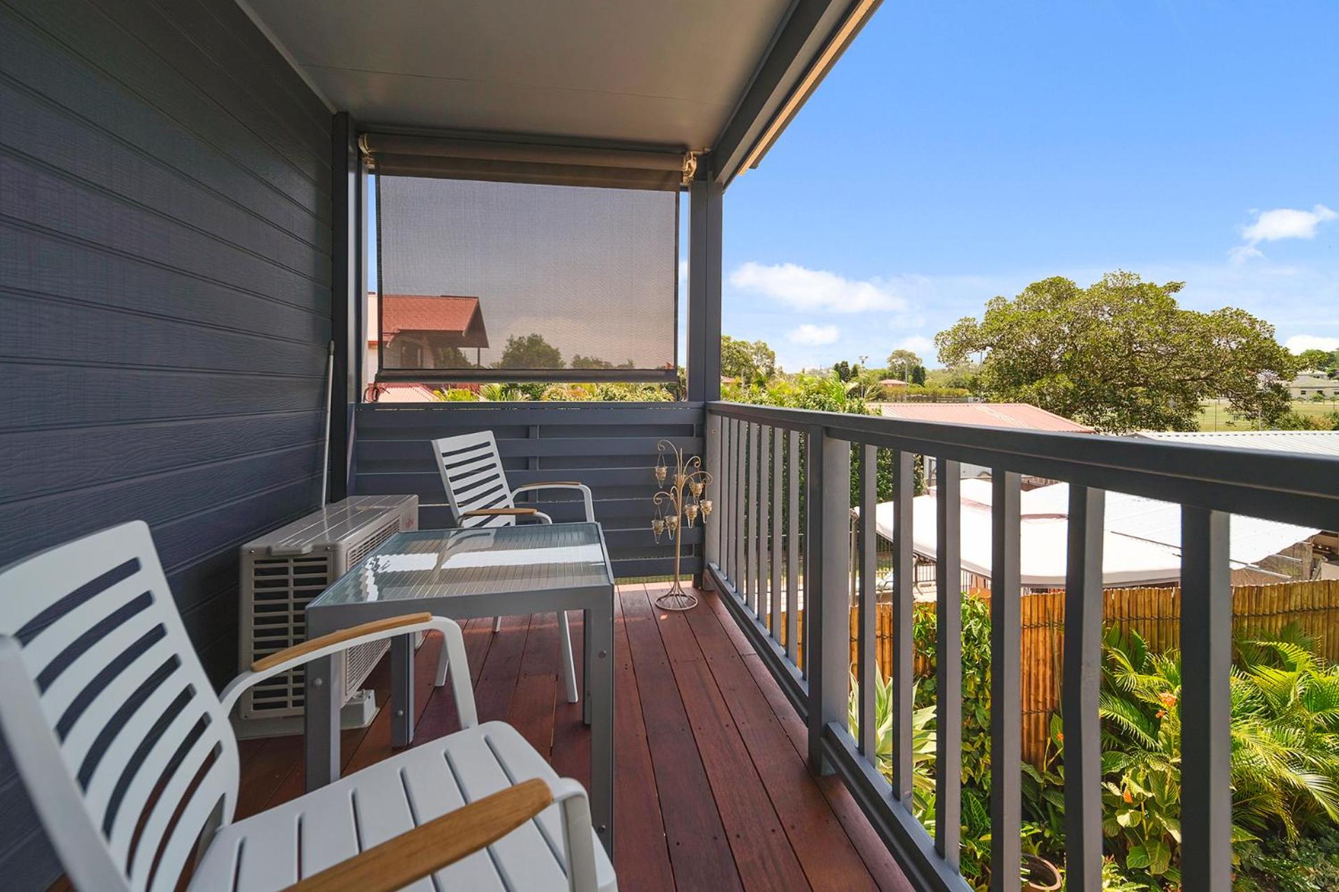 Studio with Balcony photo 3