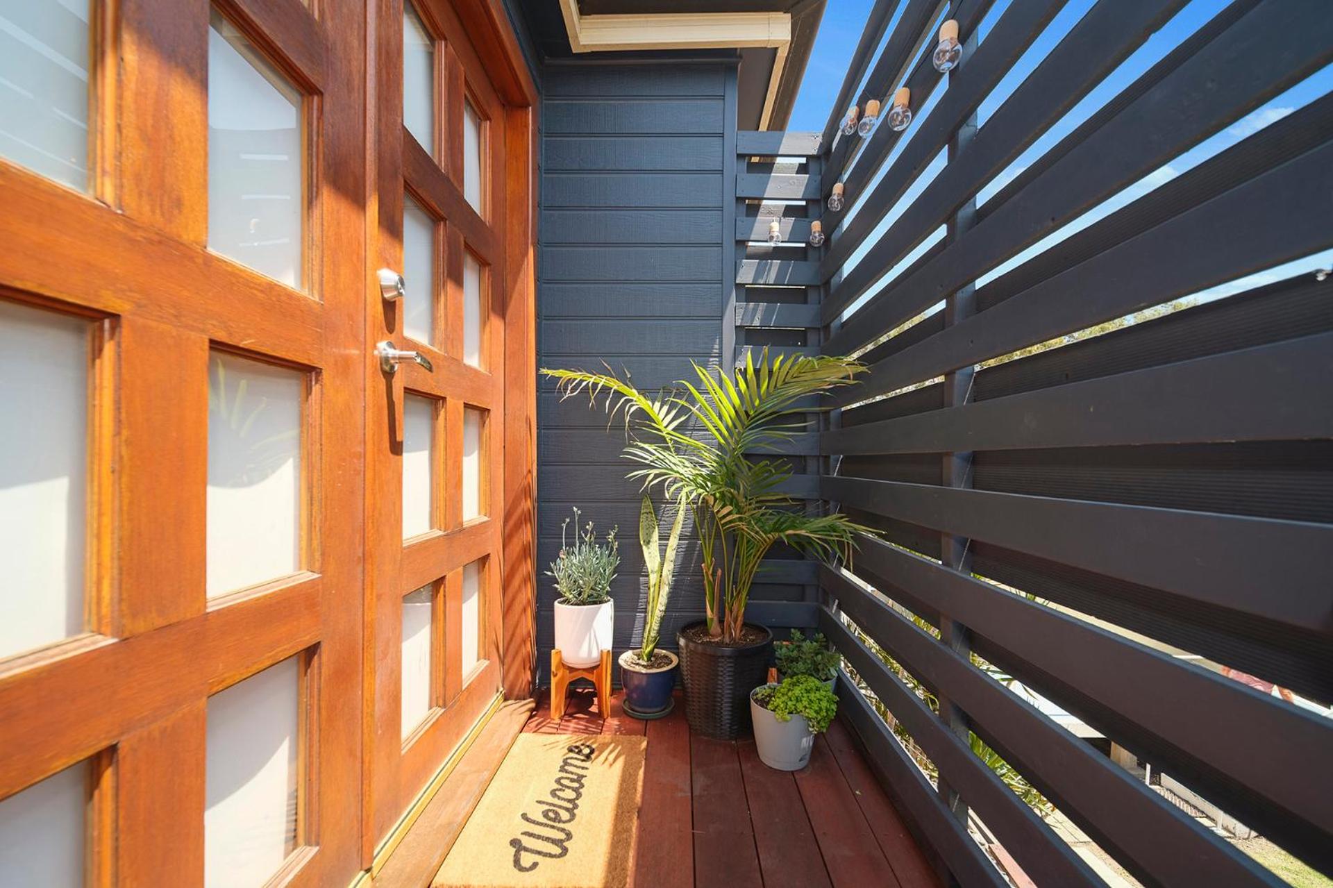Studio with Balcony photo 2