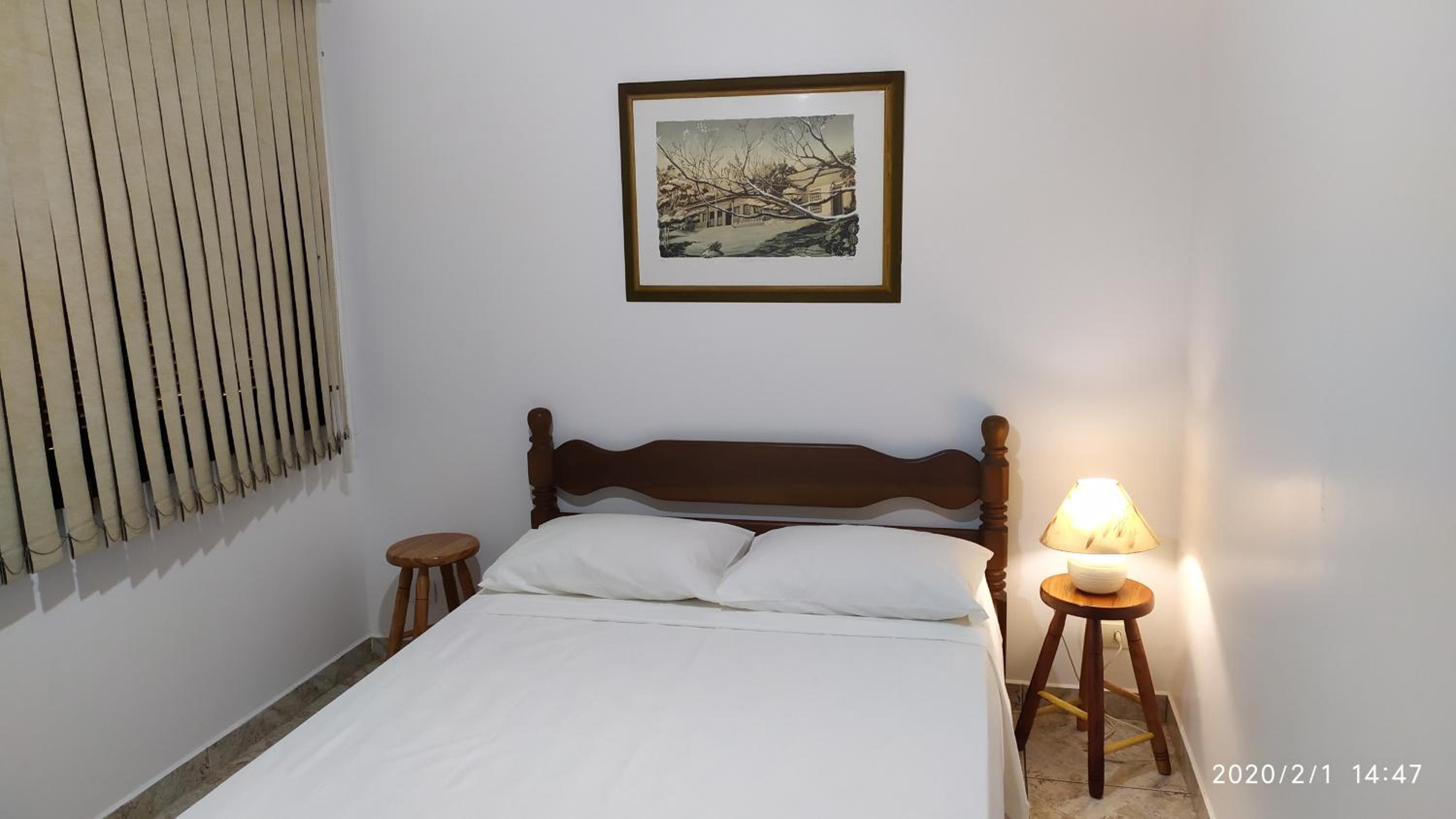 Double Room with Private Bathroom photo 1