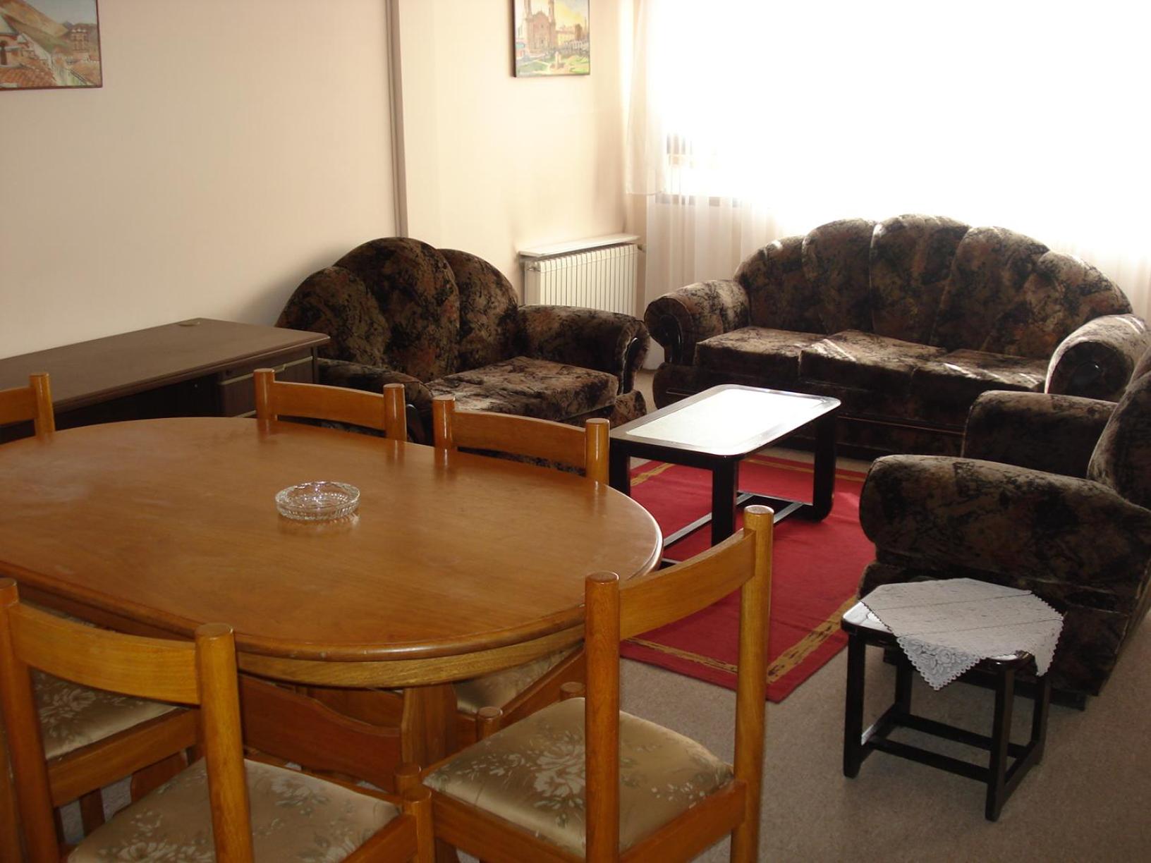 Two-Bedroom Suite photo 2