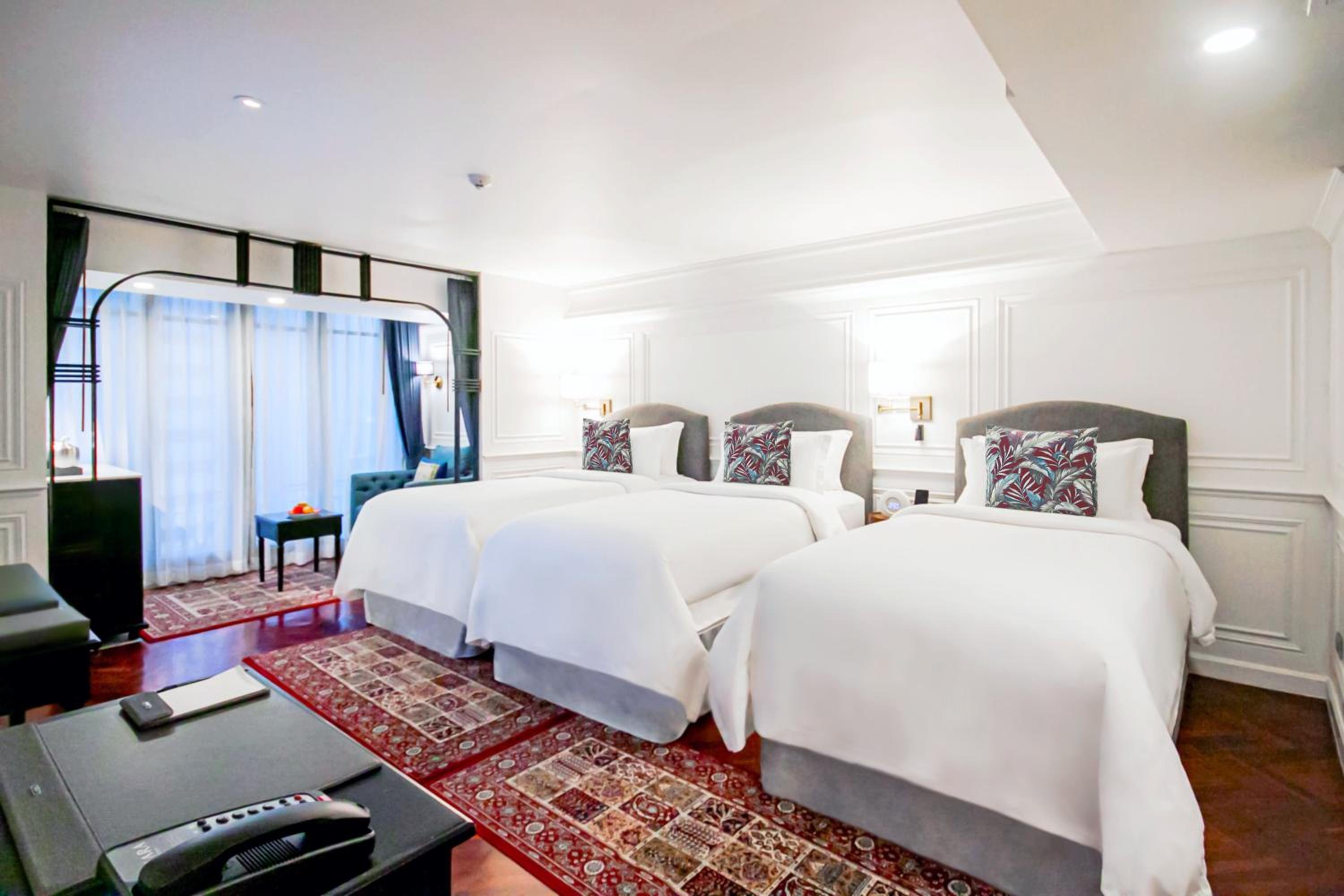 Siam Suite Triple photo 1
