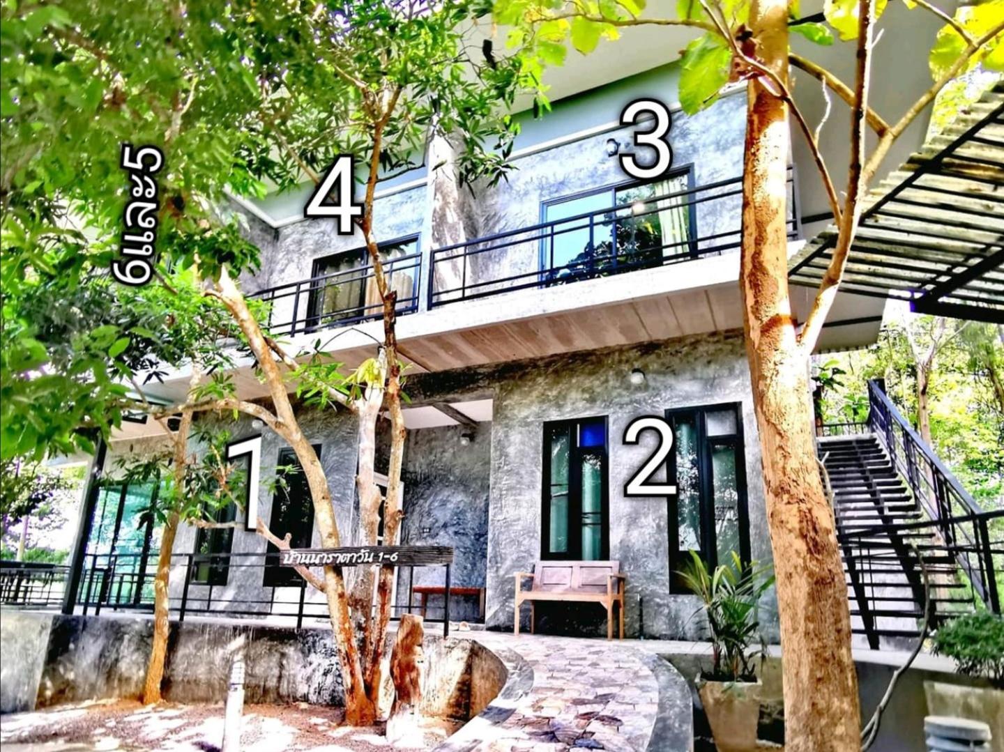 Standard Triple Room - Photo 3