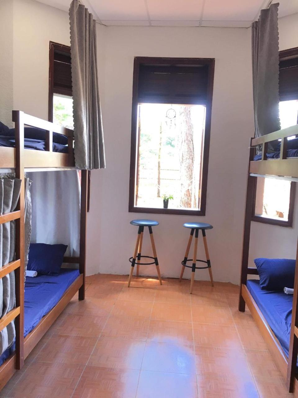 Bed in 6-Bed Dormitory Room photo 3