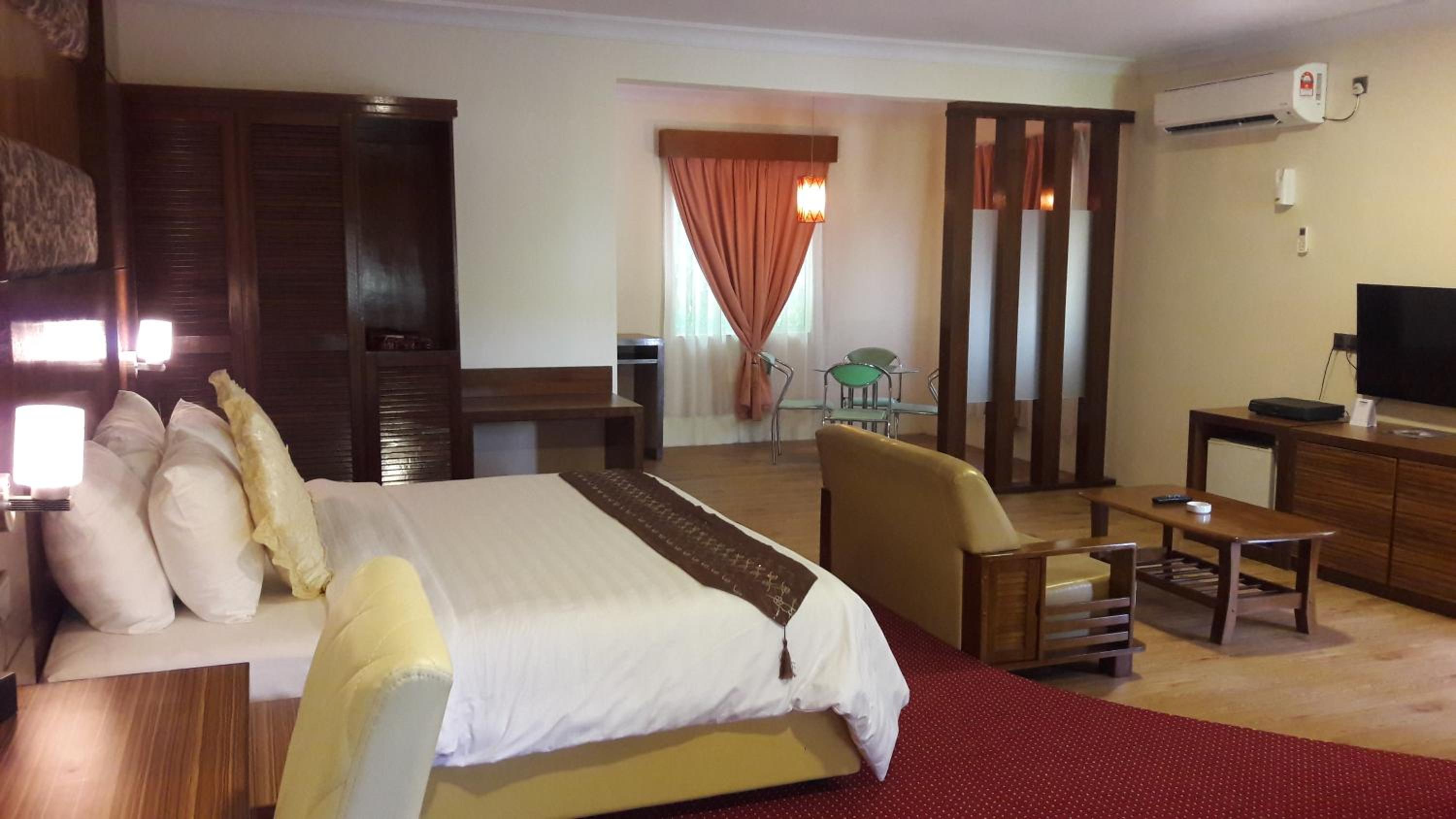 Perdana Studio