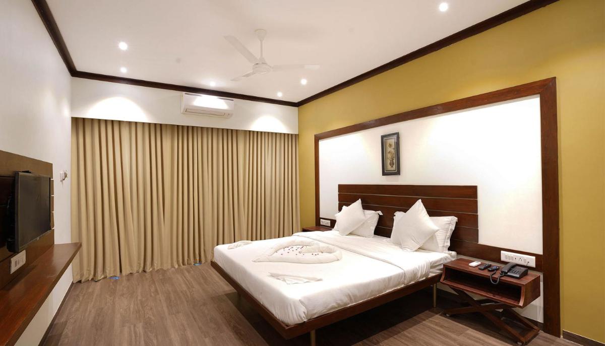 Deluxe Room photo 1