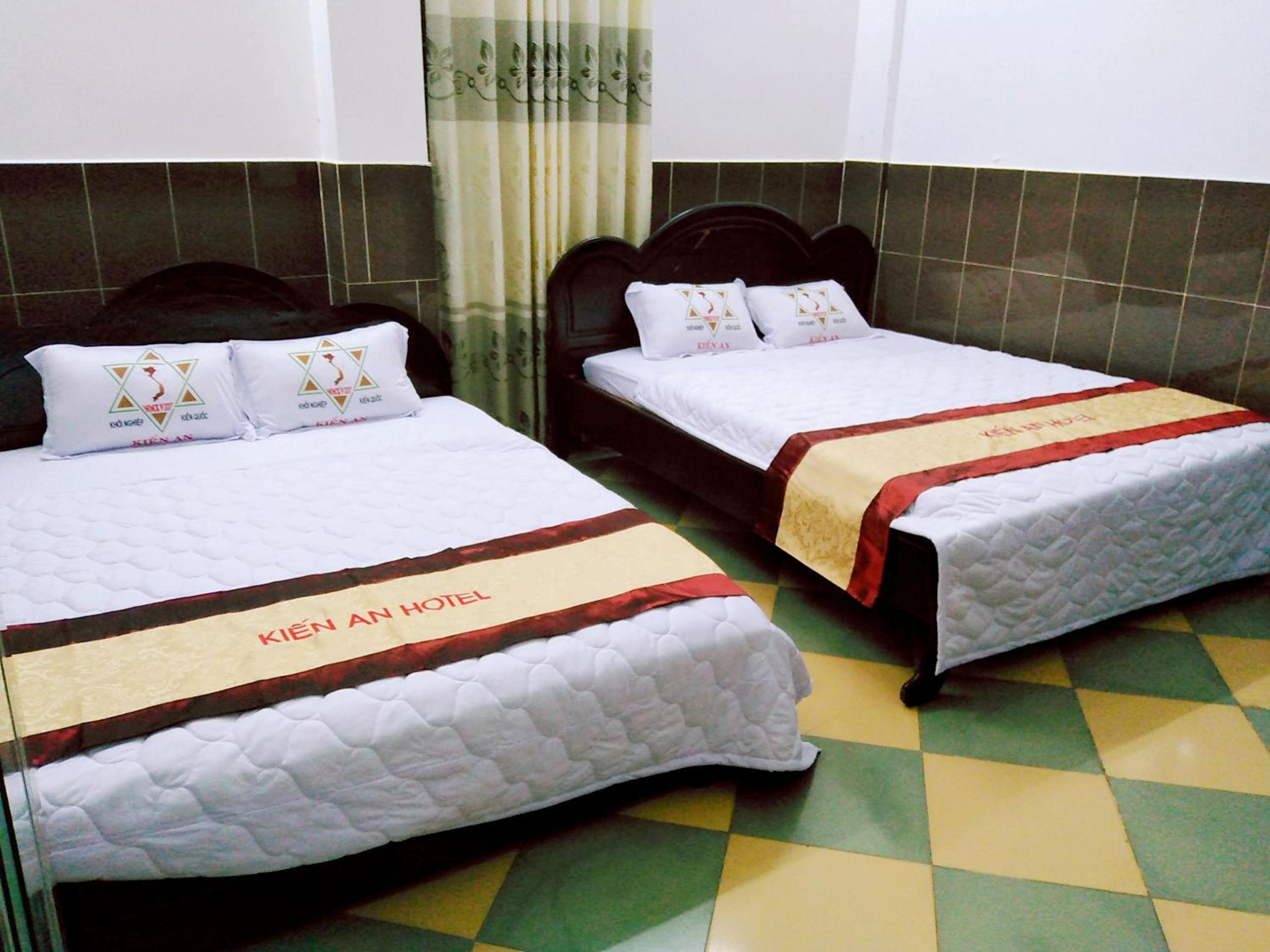 Quadruple Room photo 2