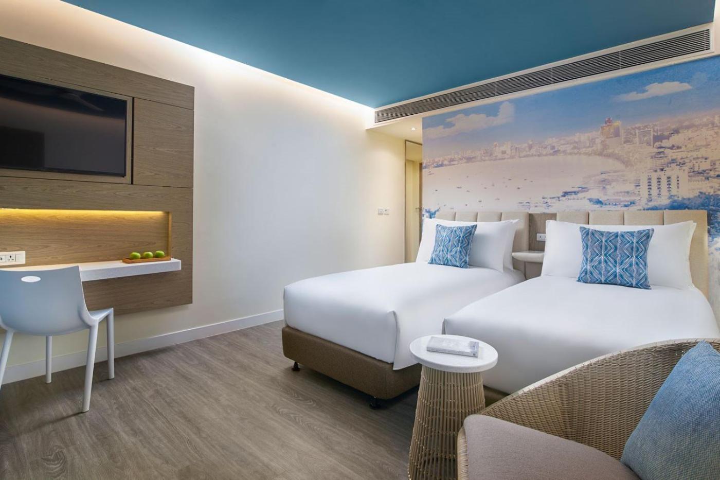 Superior Twin Room - Photo 1