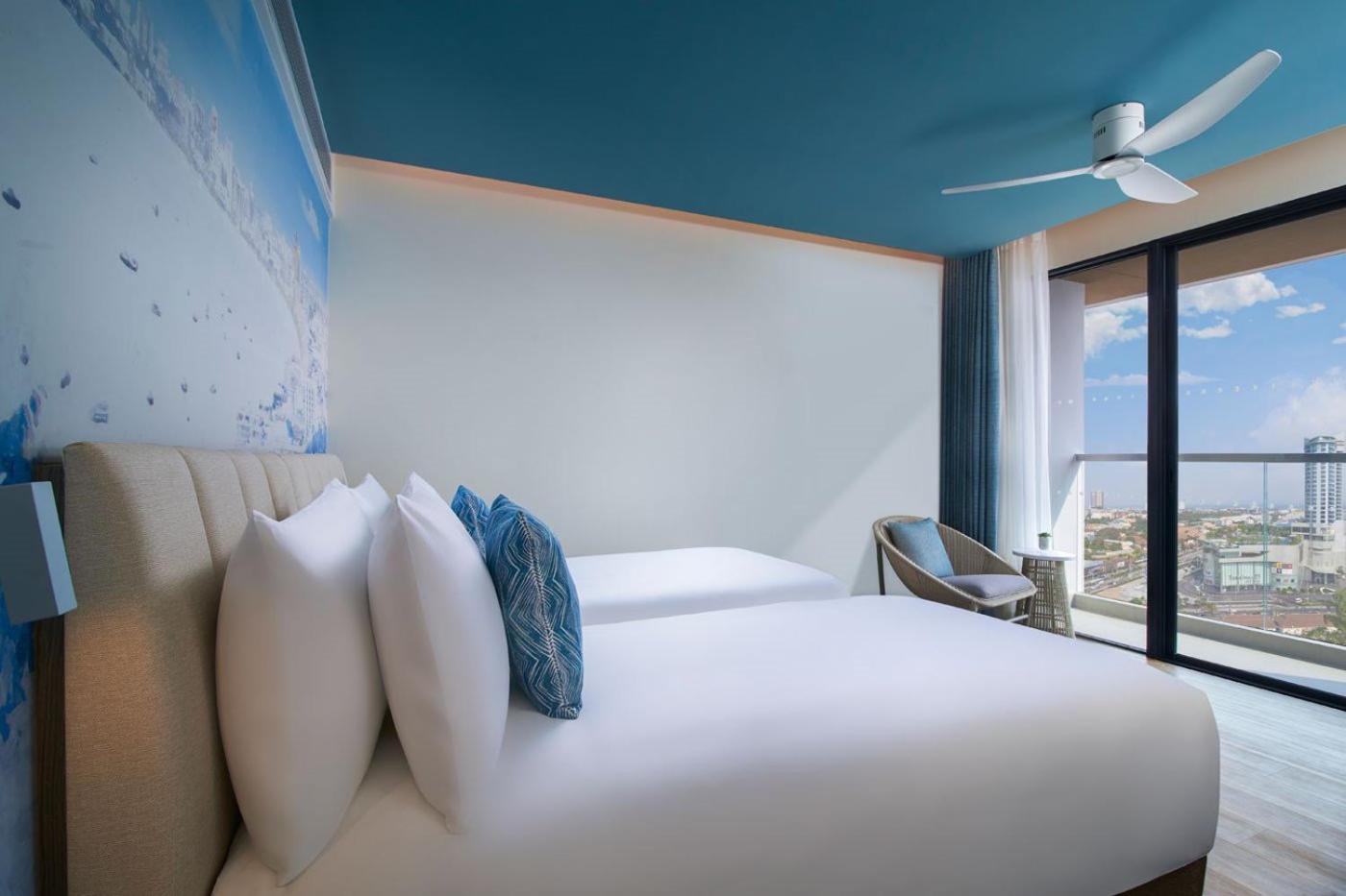 Superior Twin Room - Photo 2