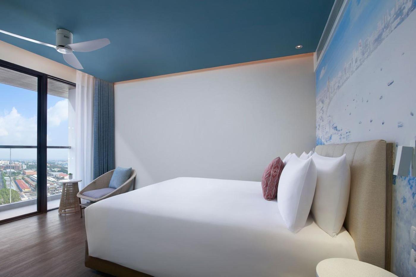 Superior King Room - Photo 5