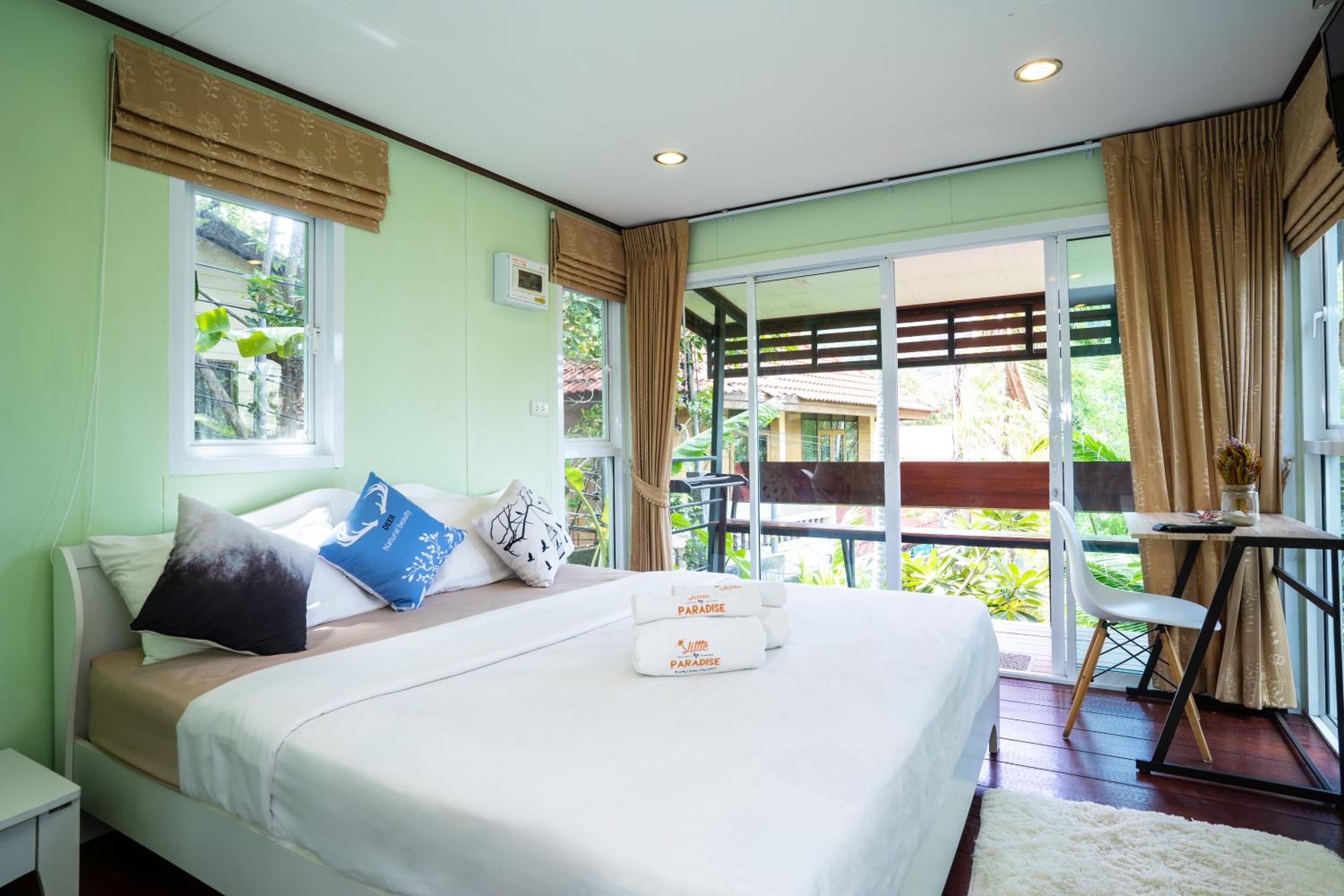 Bungalow (Hill Zone) photo 3