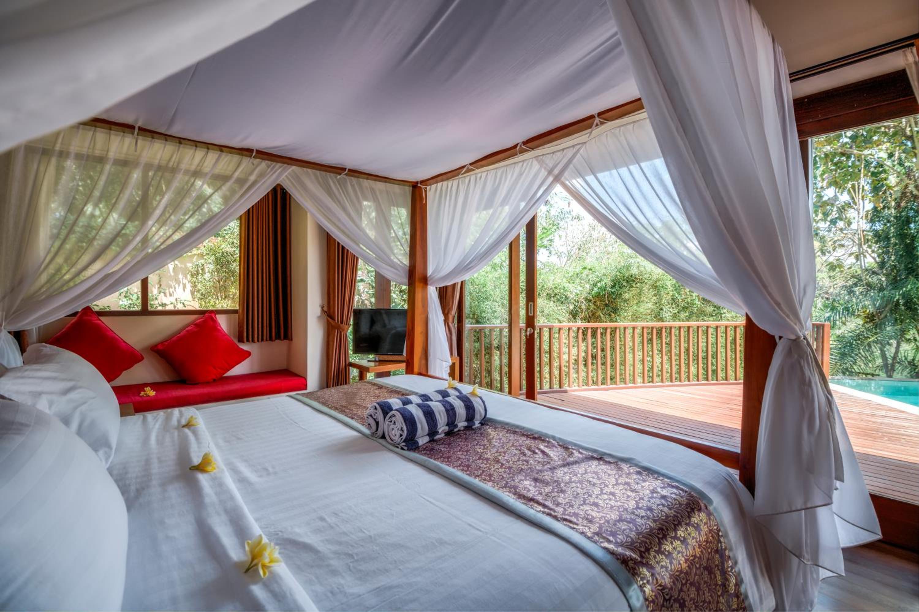 6 Hours Experience Stay At One Bedroom Private Pool Villa photo 1