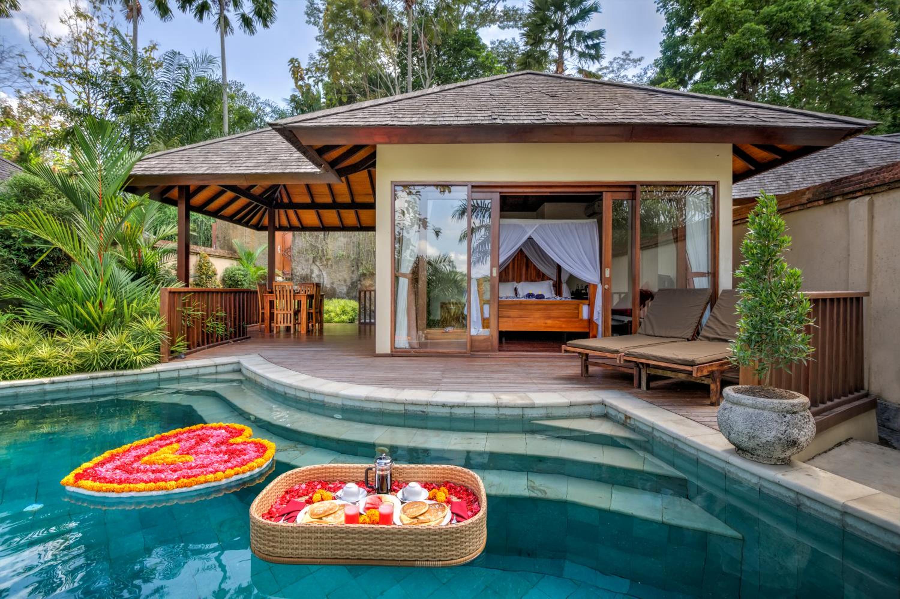 6 Hours Experience Stay At One Bedroom Private Pool Villa photo 2