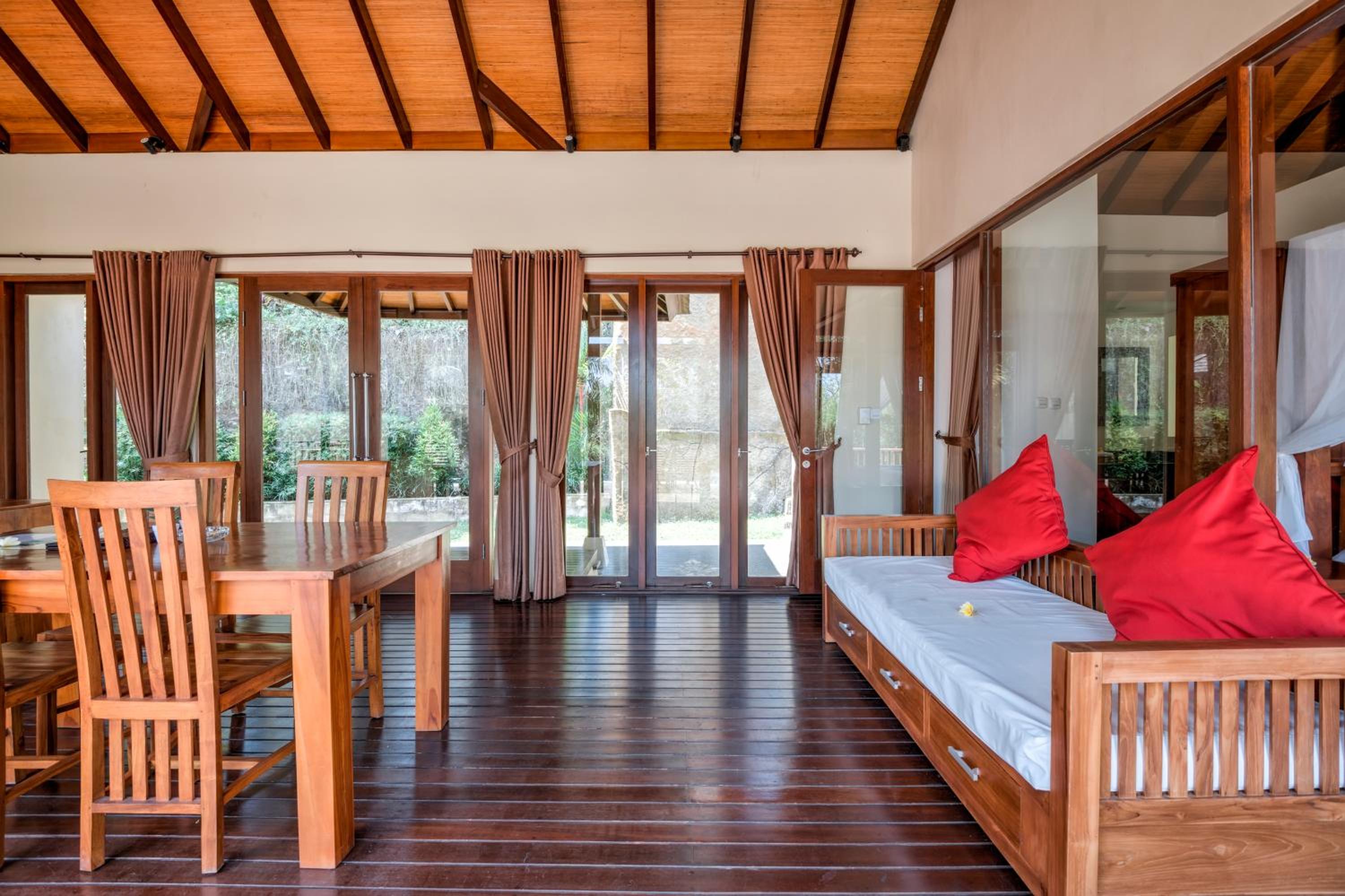 Two-Bedroom Villa with Private Pool photo 2