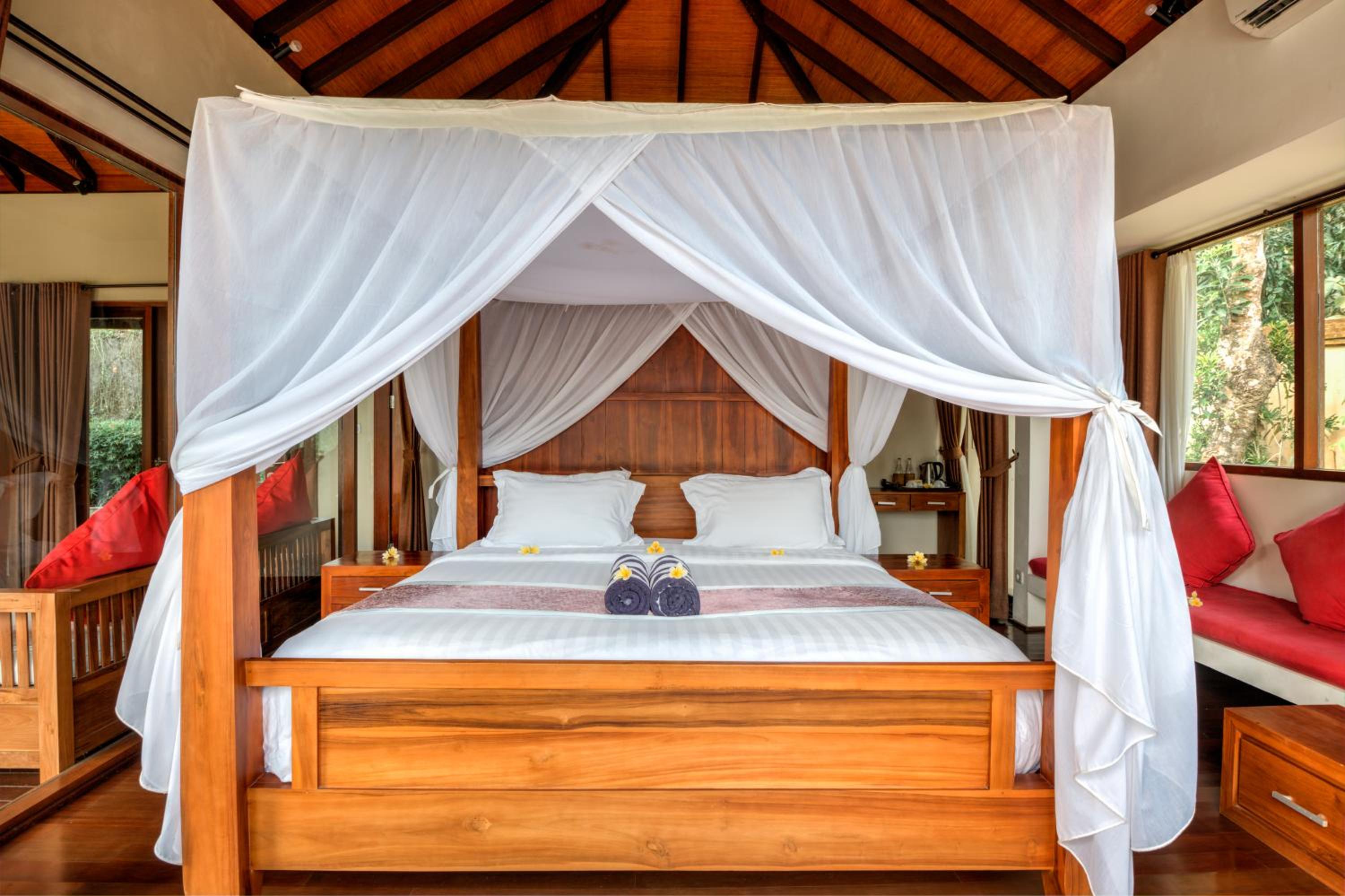 Two-Bedroom Villa with Private Pool photo 1