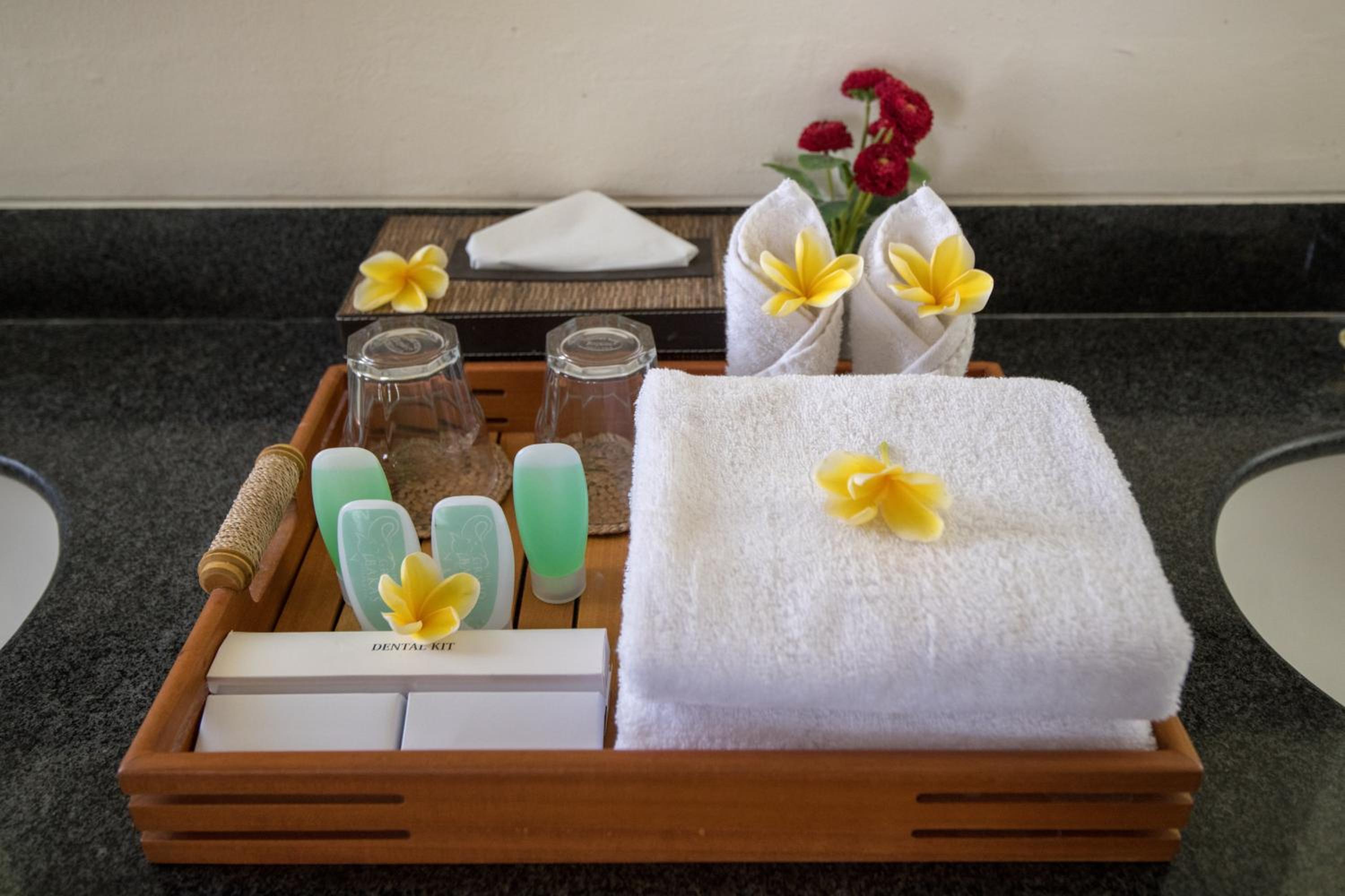 6 Hours Experience Stay At One Bedroom Private Pool Villa photo 3