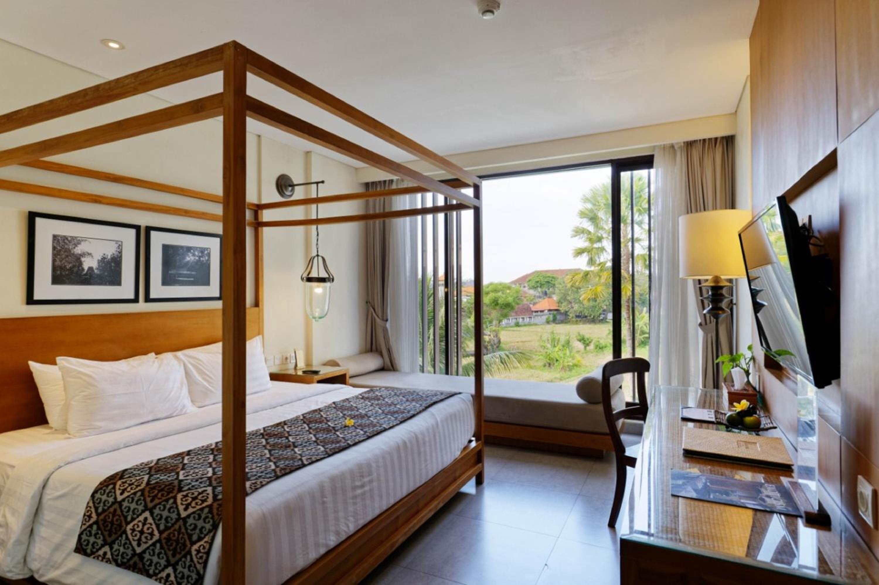Deluxe Double or Twin Room with Free Exclusive Benefit