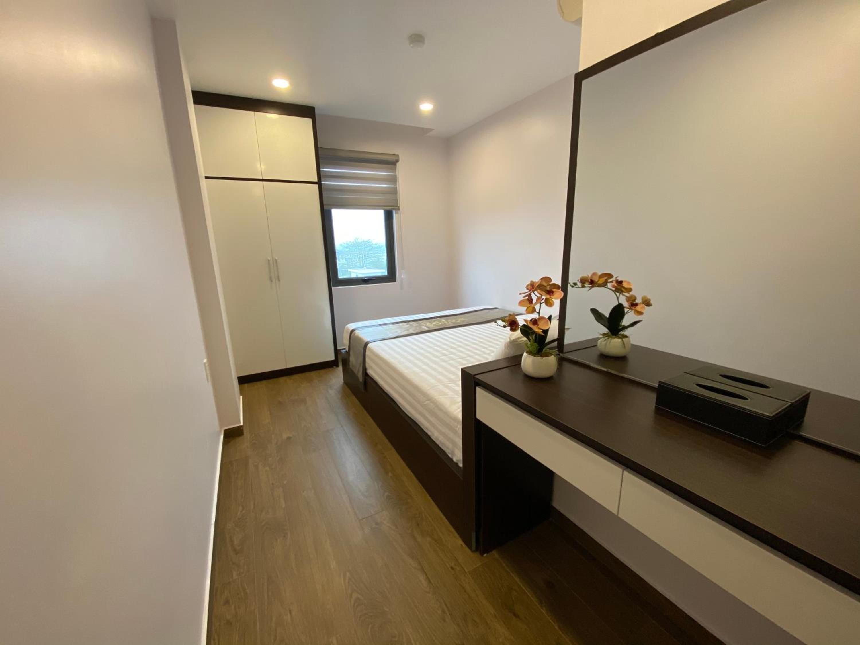 Two-Bedroom Apartment - Photo 4