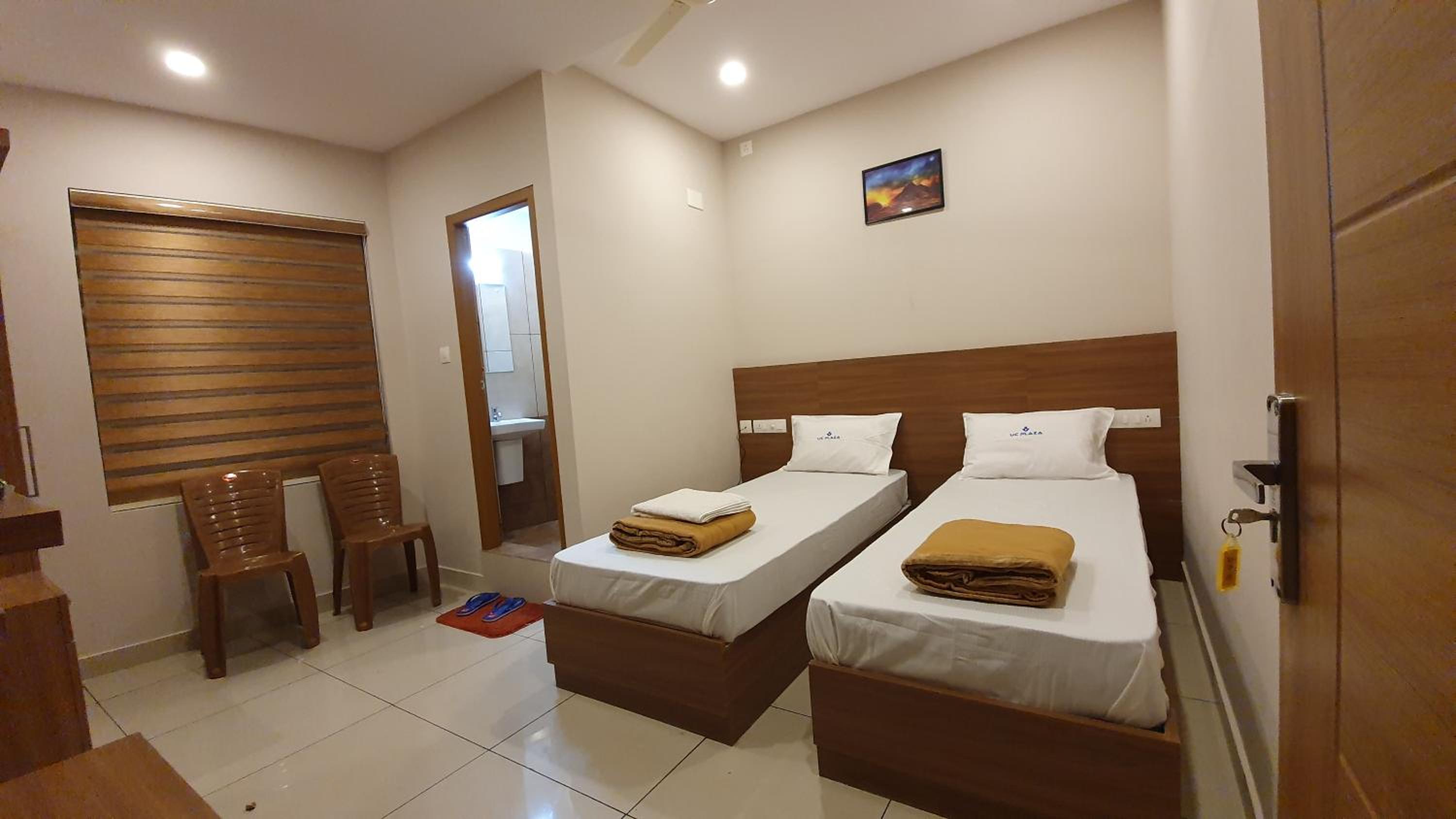 Standard Double Room photo 1