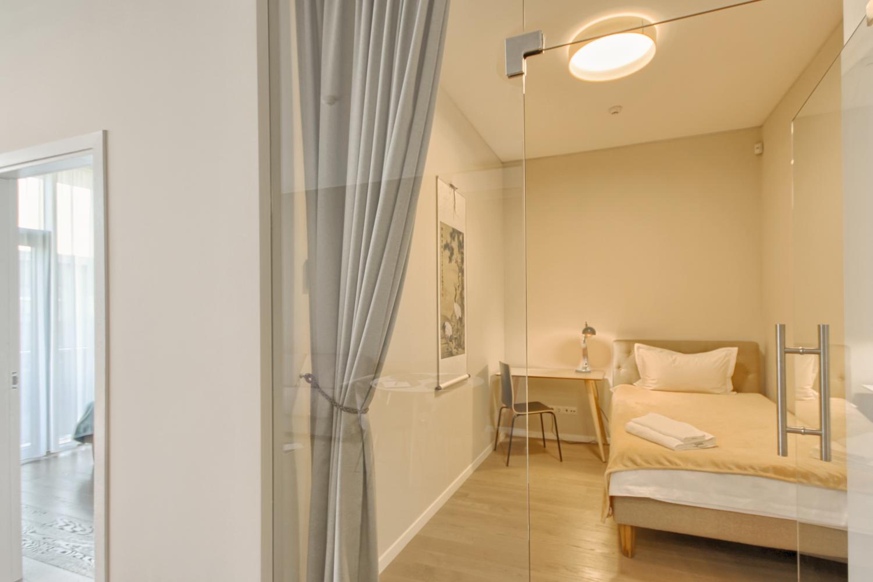Two-Bedroom Apartment - Photo 12