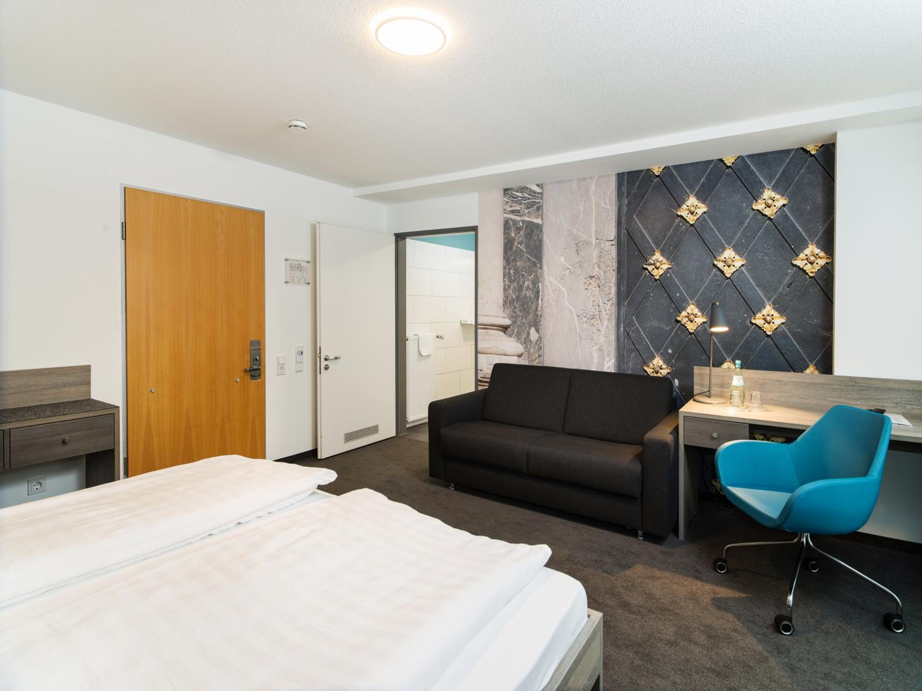 Double Room photo 1