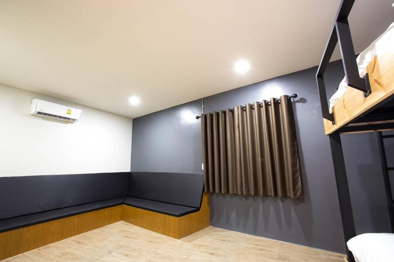 Superior Quadruple Room