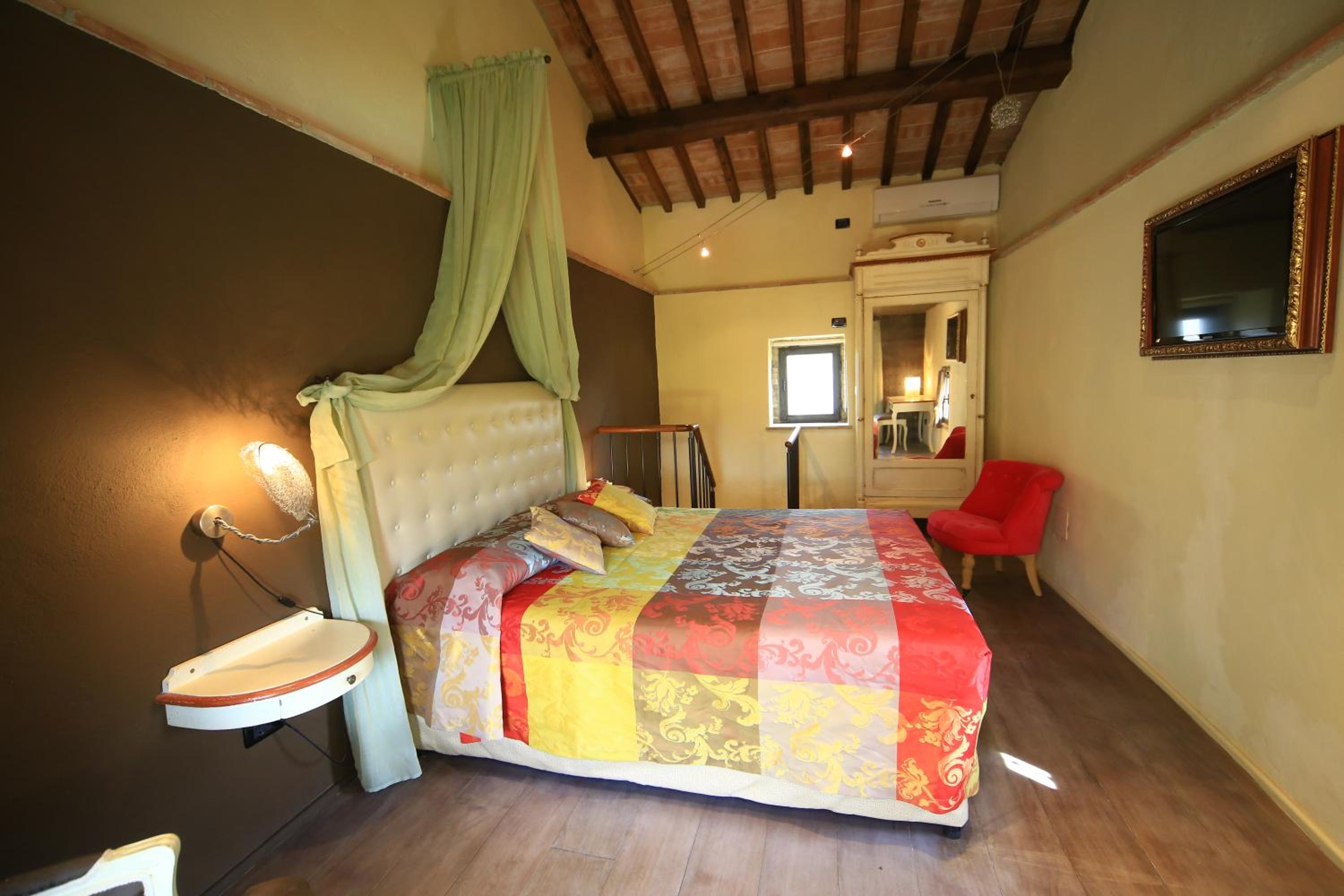 Family Suite photo 3