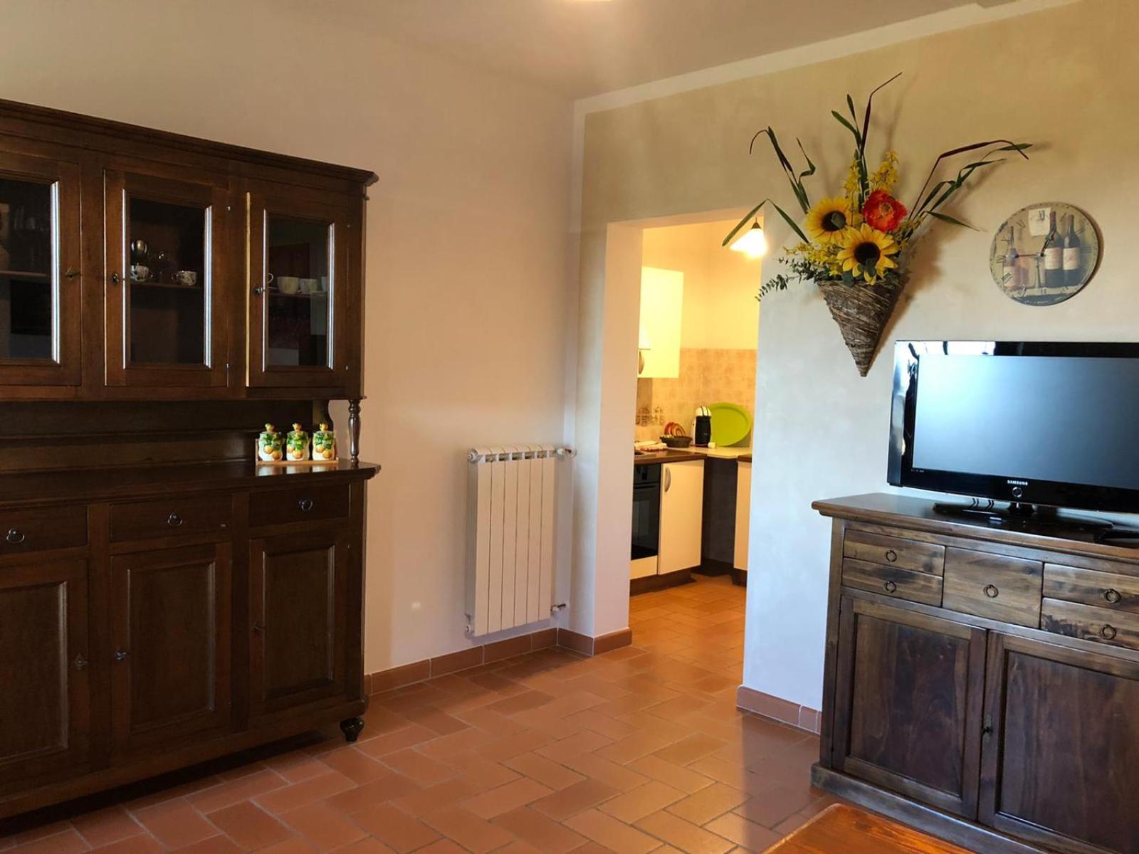Apartment photo 1