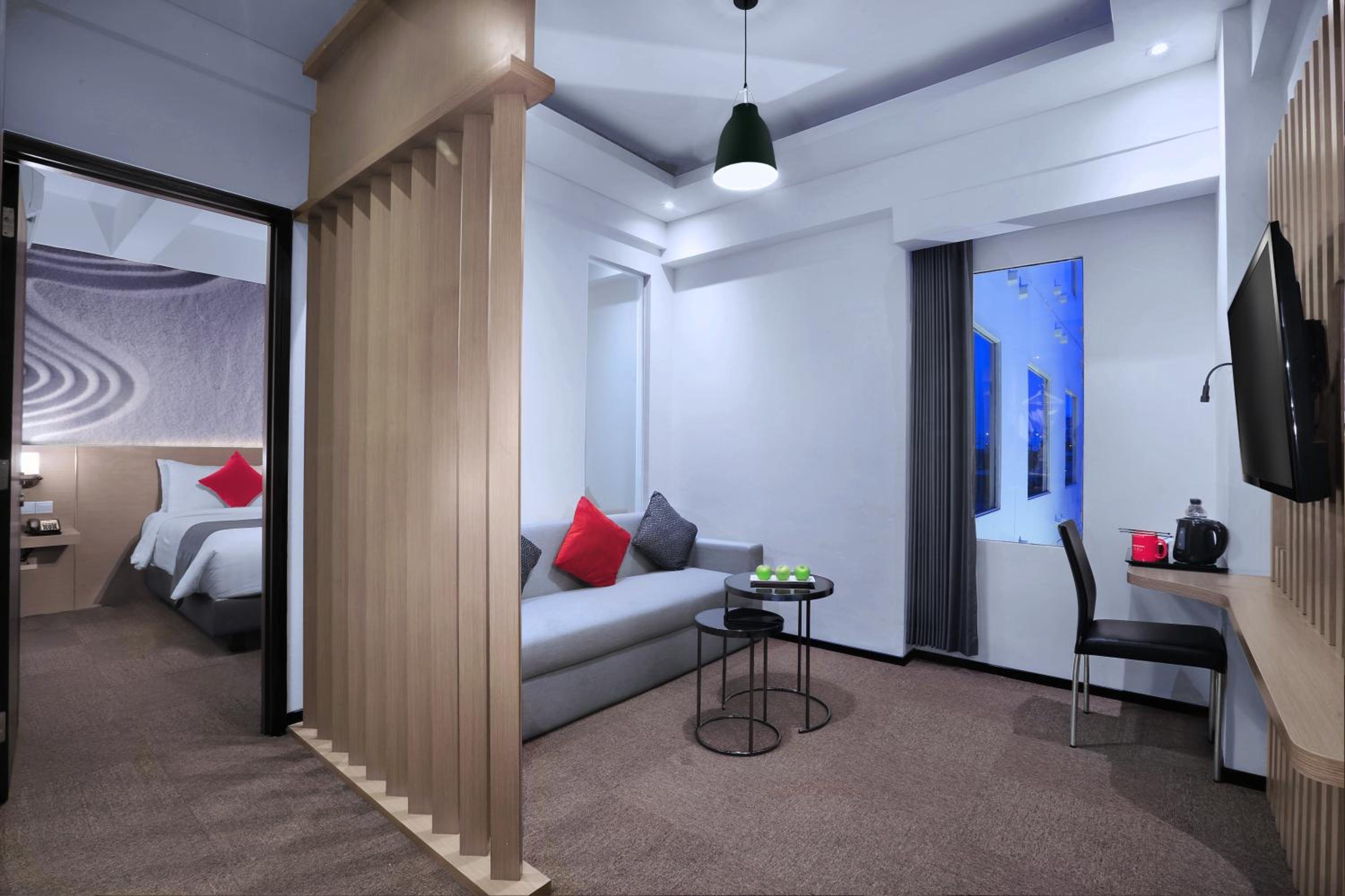 Junior Suite photo 3