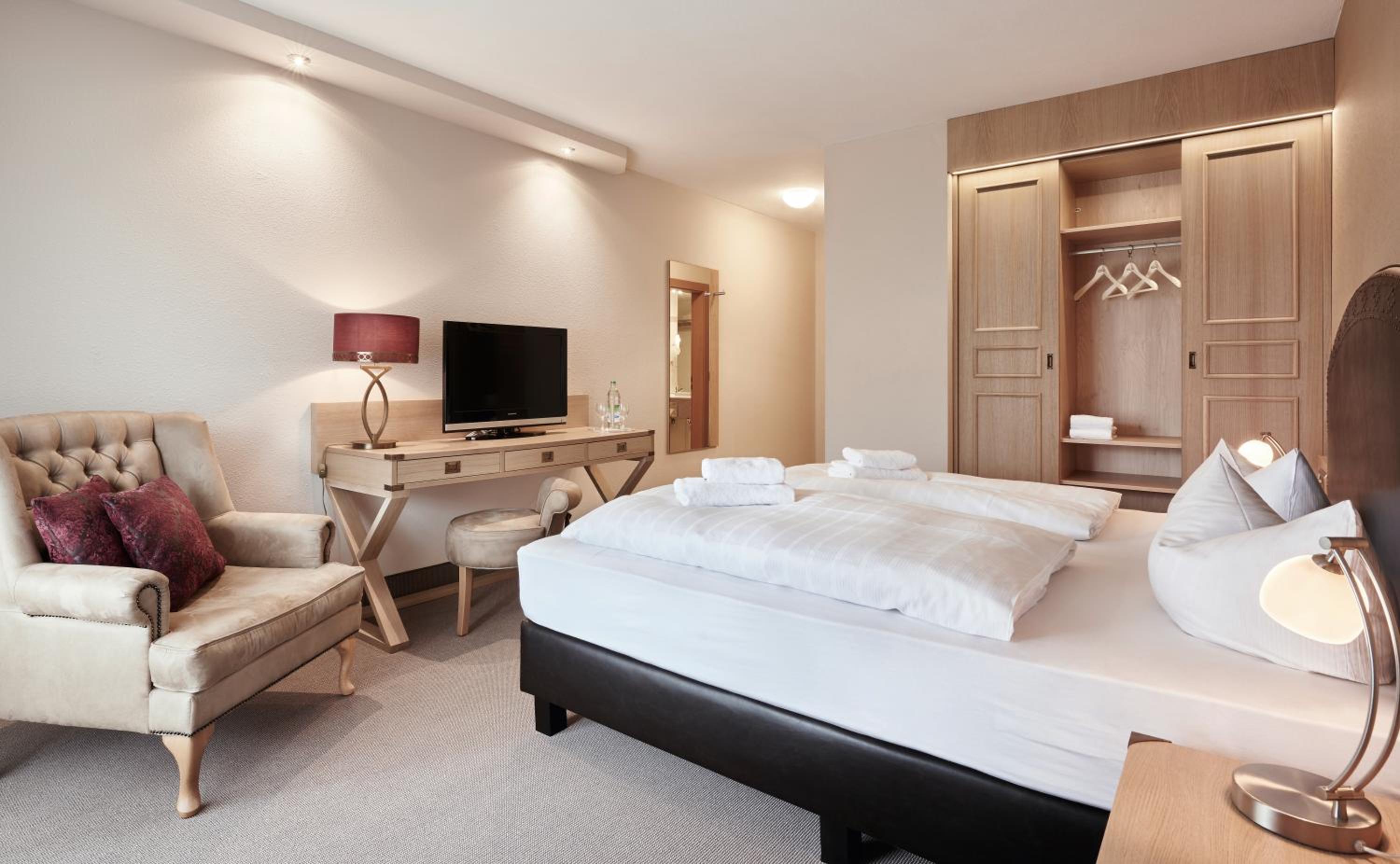Comfort Plus Room photo 1