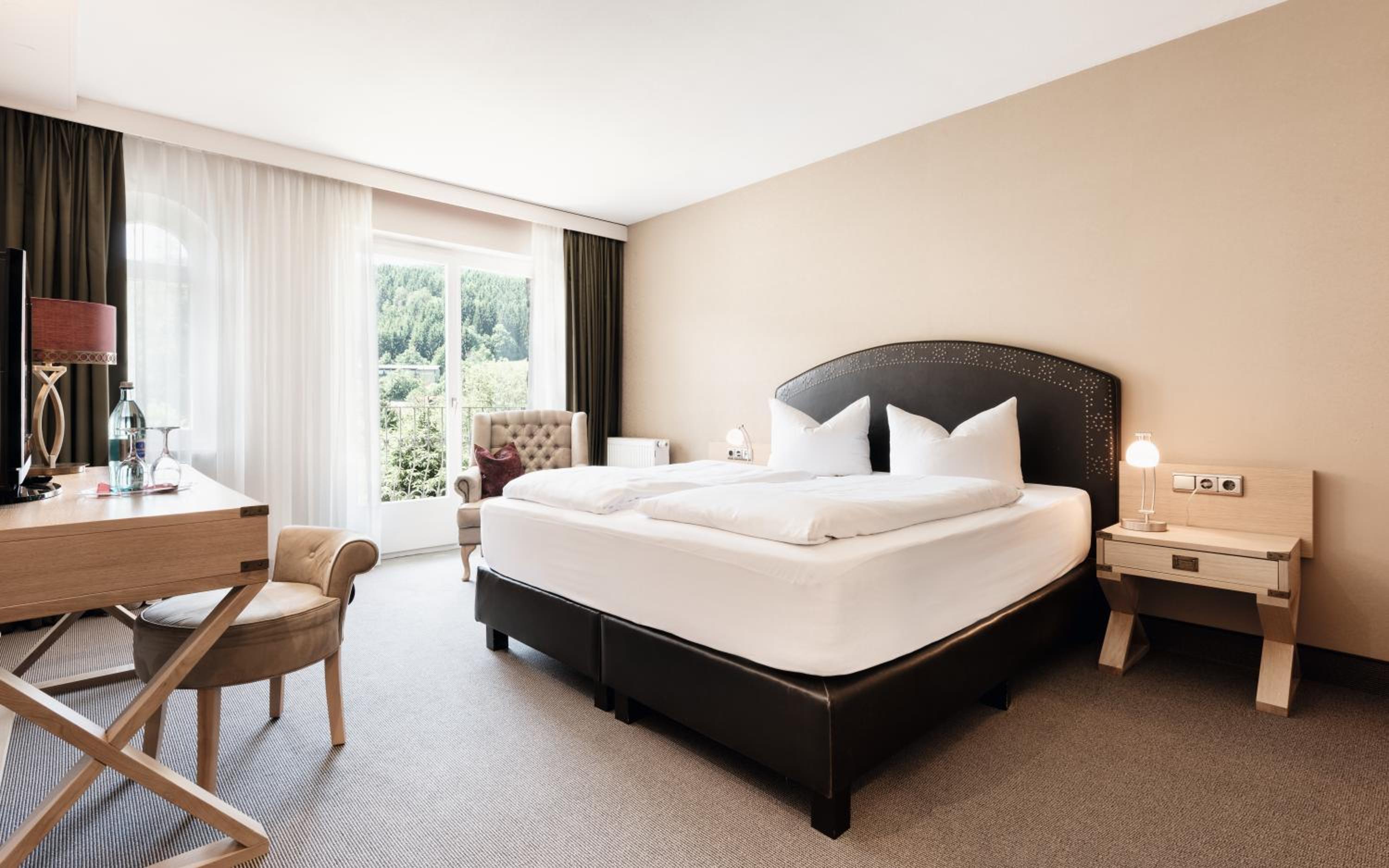 Comfort Plus Room photo 2