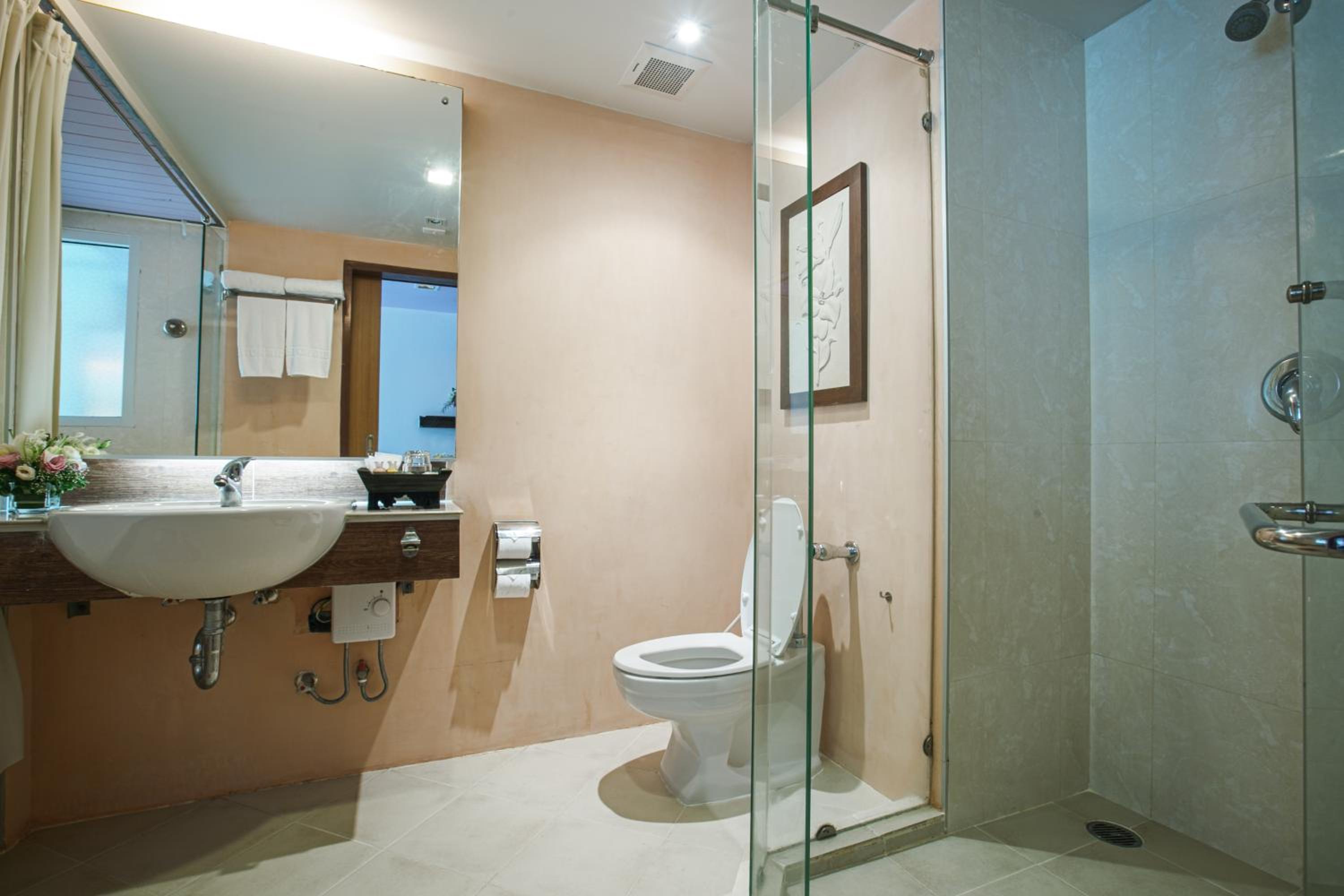 Superior Double or Twin Room - Photo 5